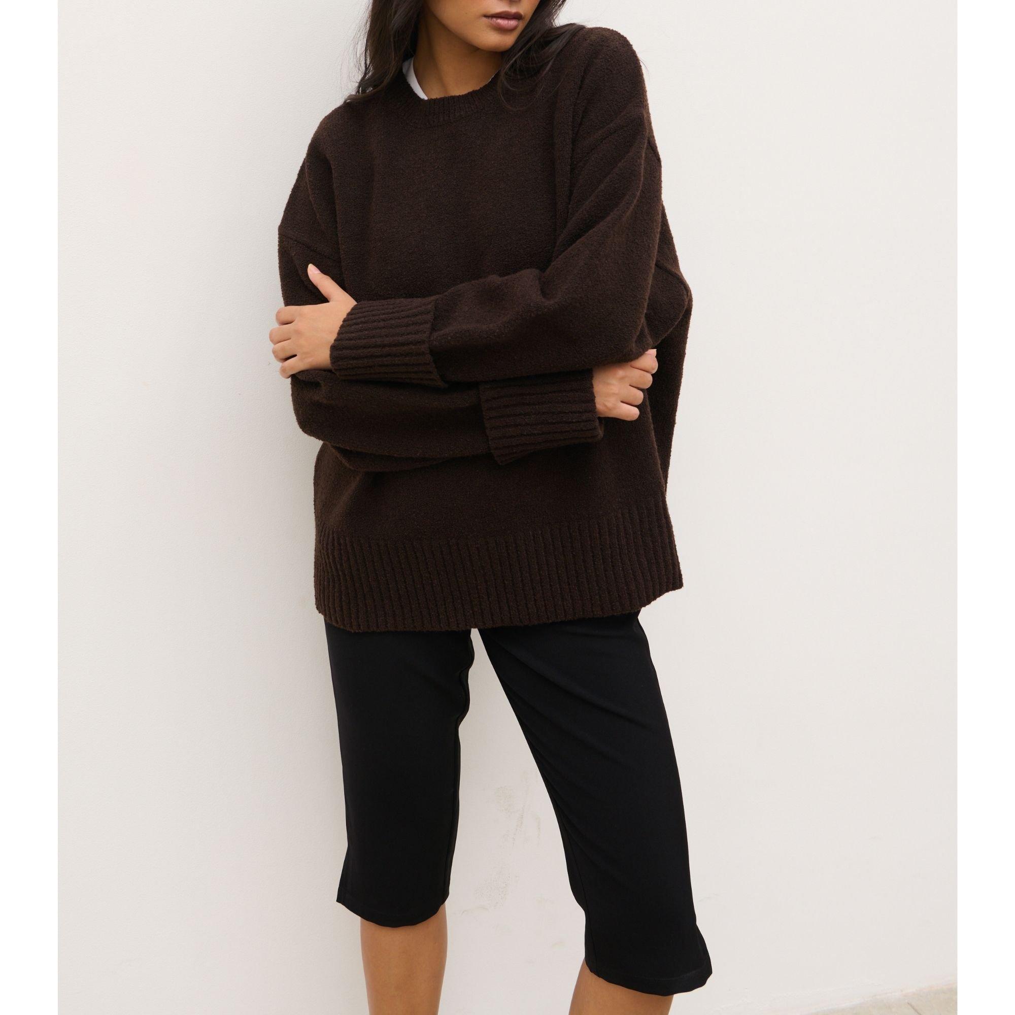 Brown - Pretty Lavish - P.Lavish Camille Ove Ld64 - 7