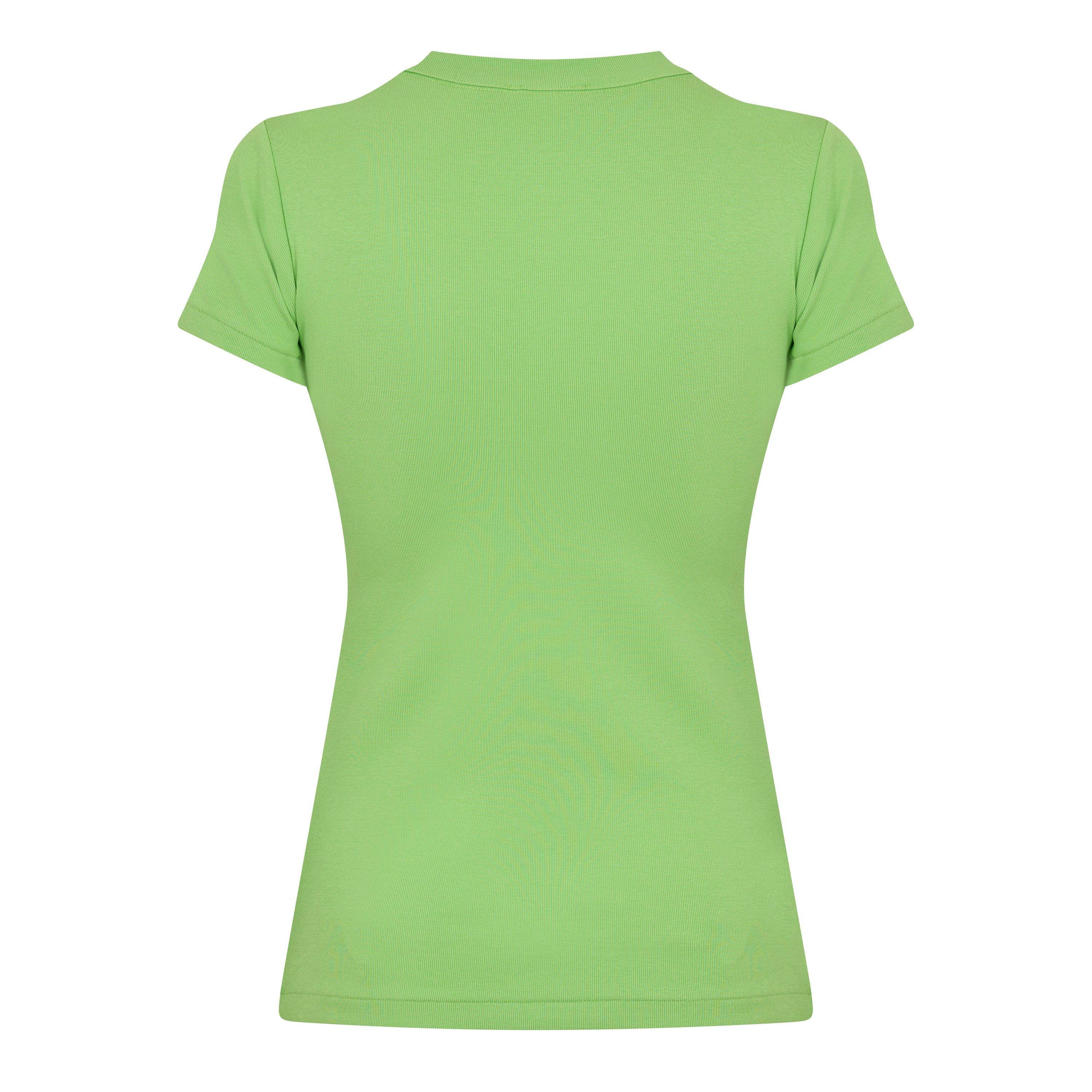 RIVIERA GREEN - Polo Ralph Lauren - Polo Polo T-Shirt Ld62 - 2
