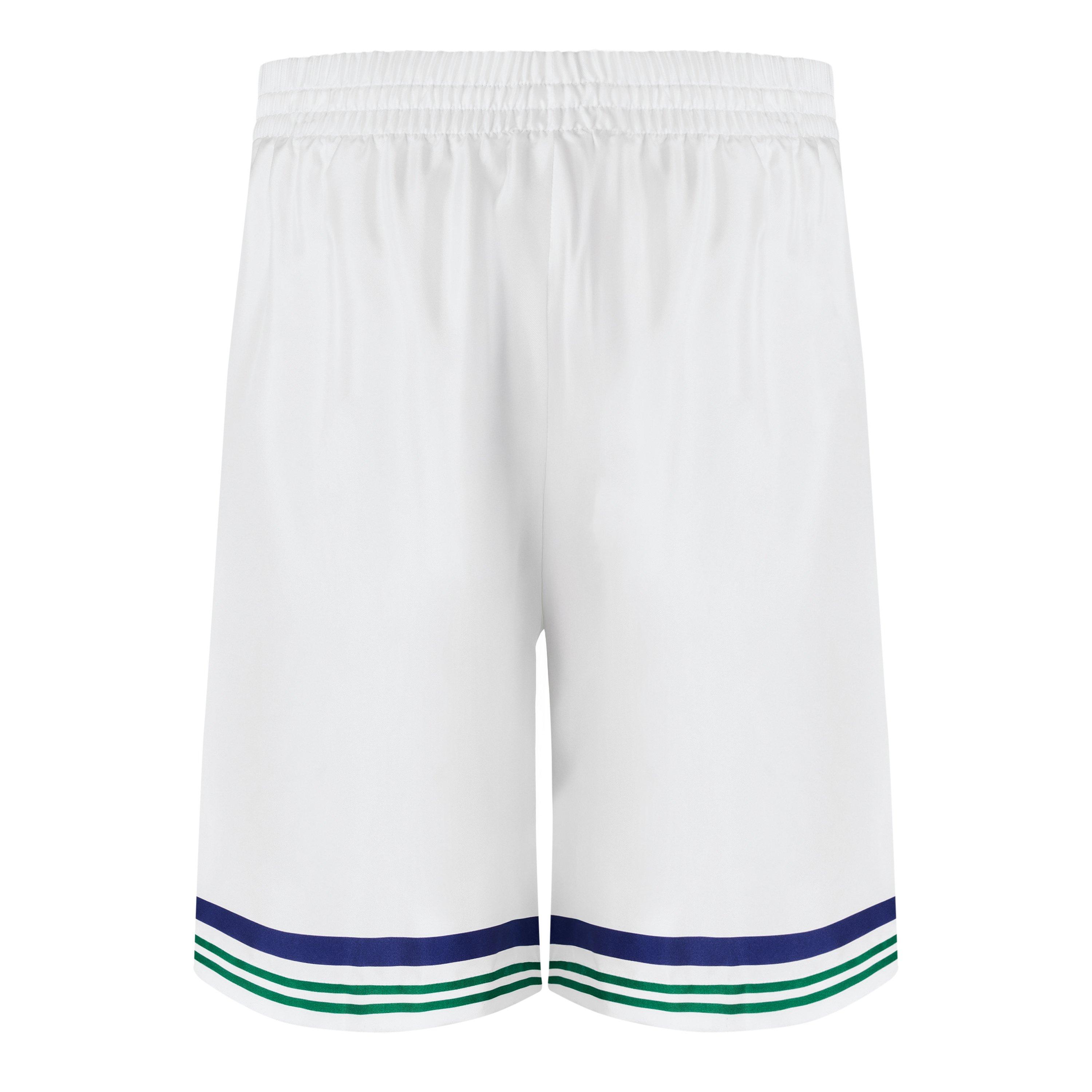 White - Casablanca - Casa Hotel Emb Silk Sn63 - 2