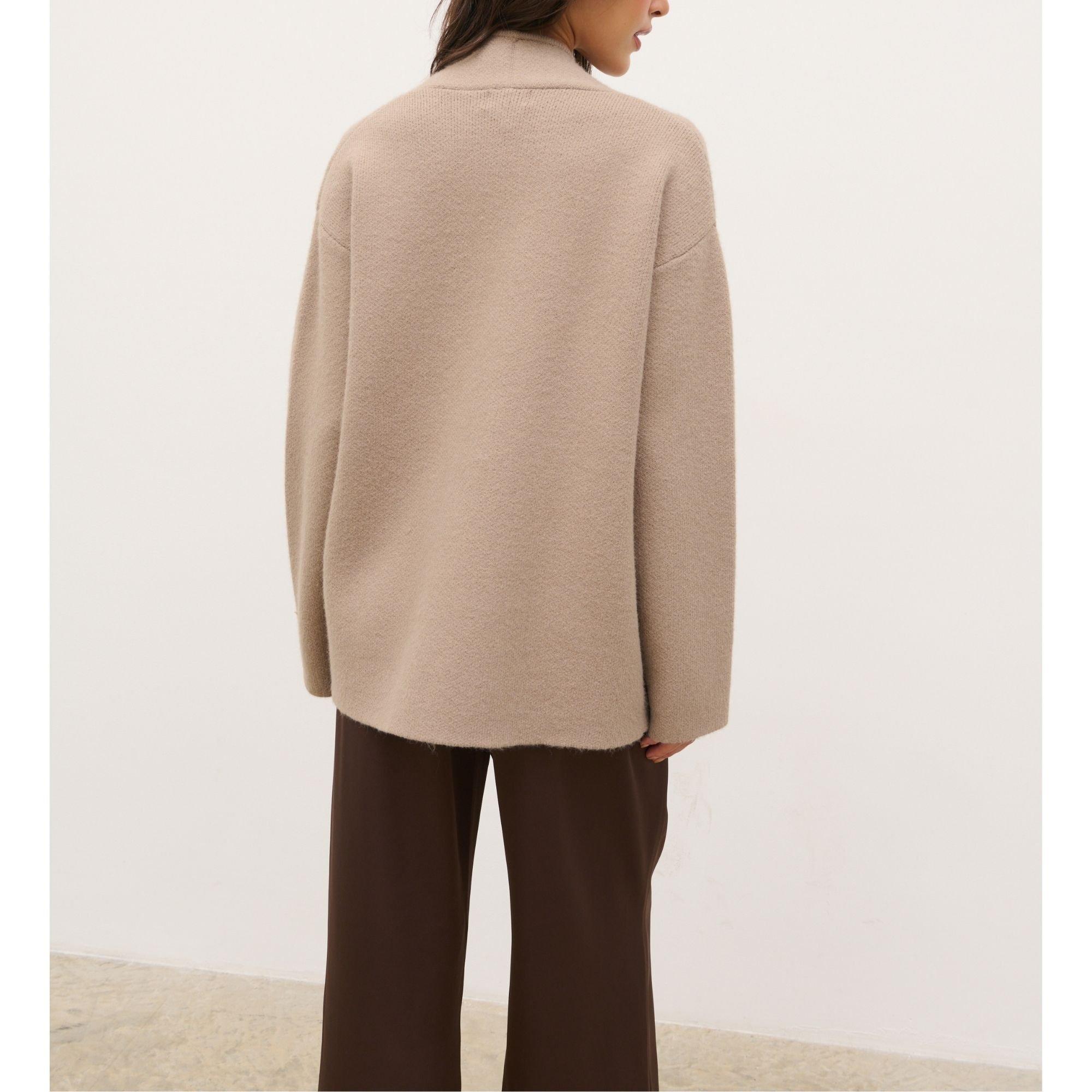 Taupe - Pretty Lavish - P.Lavish Ilana High Ld64 - 4