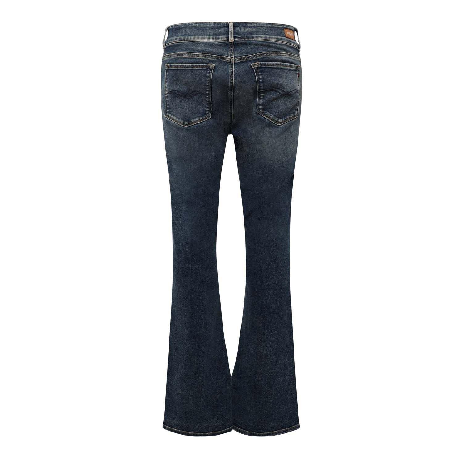 Blue - Replay - Replay New Luz Bootc Ld99 - 2