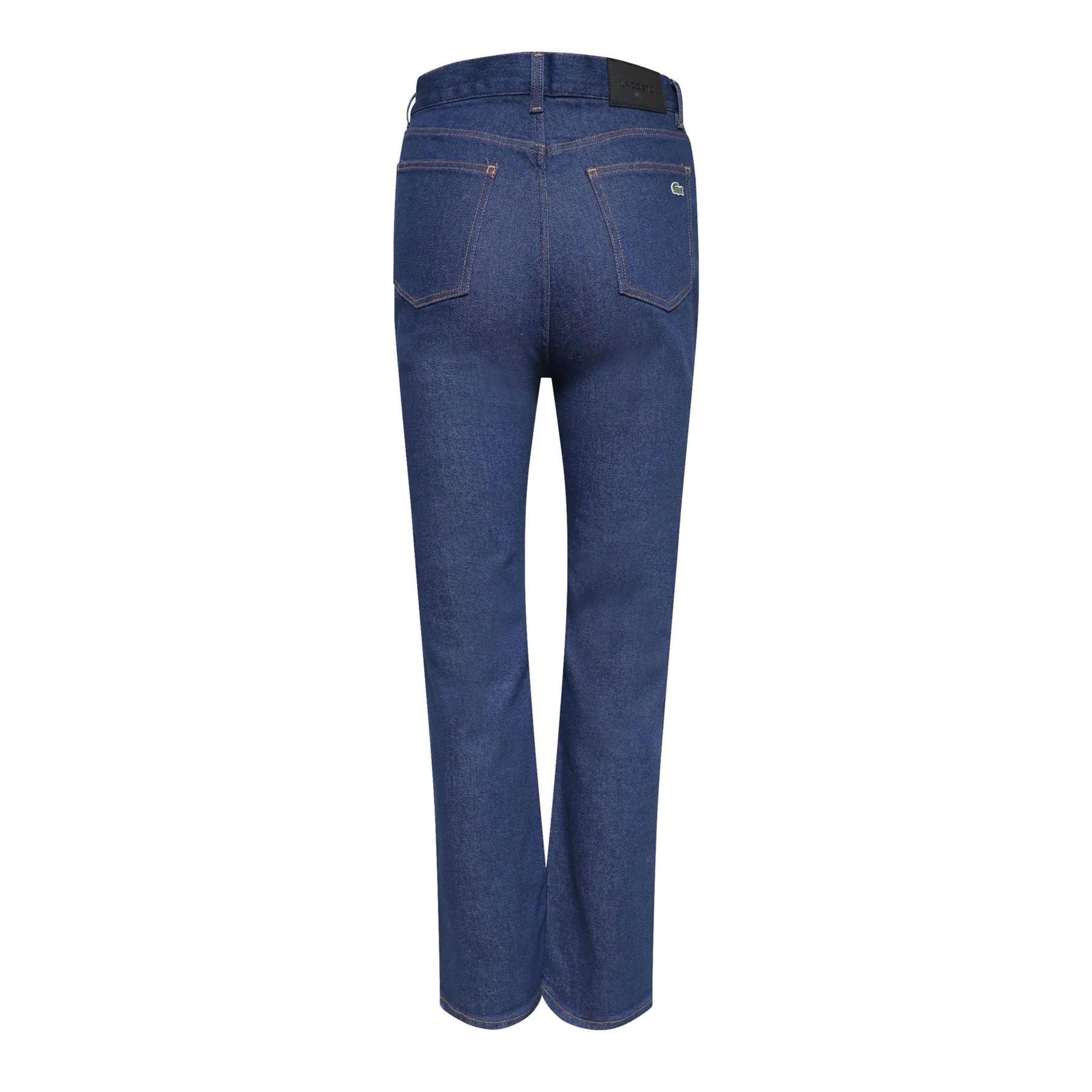 Plava - Lacoste - Lacoste High-Waisted Ld99 - 2