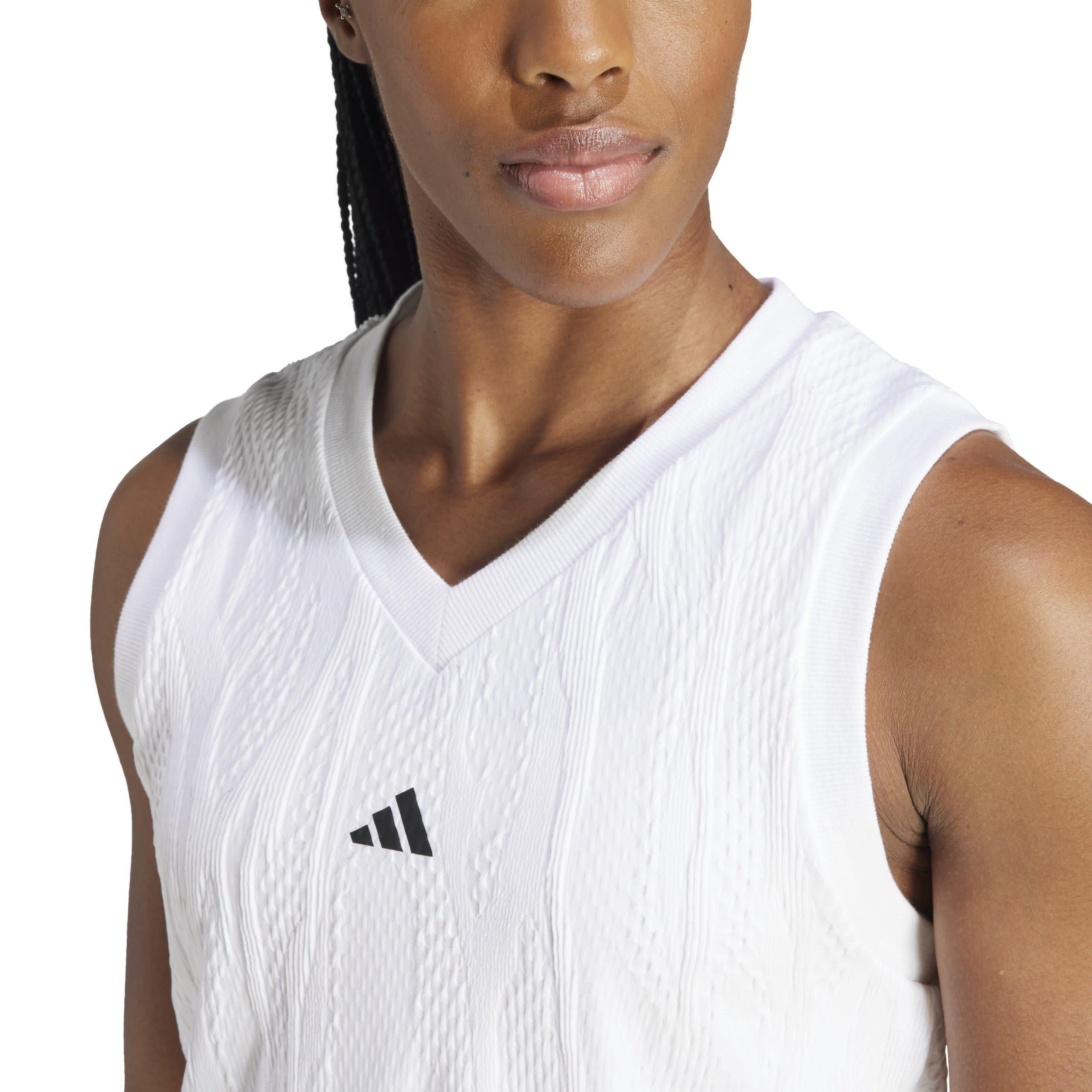 BIJELA - adidas - Crop Top - 5