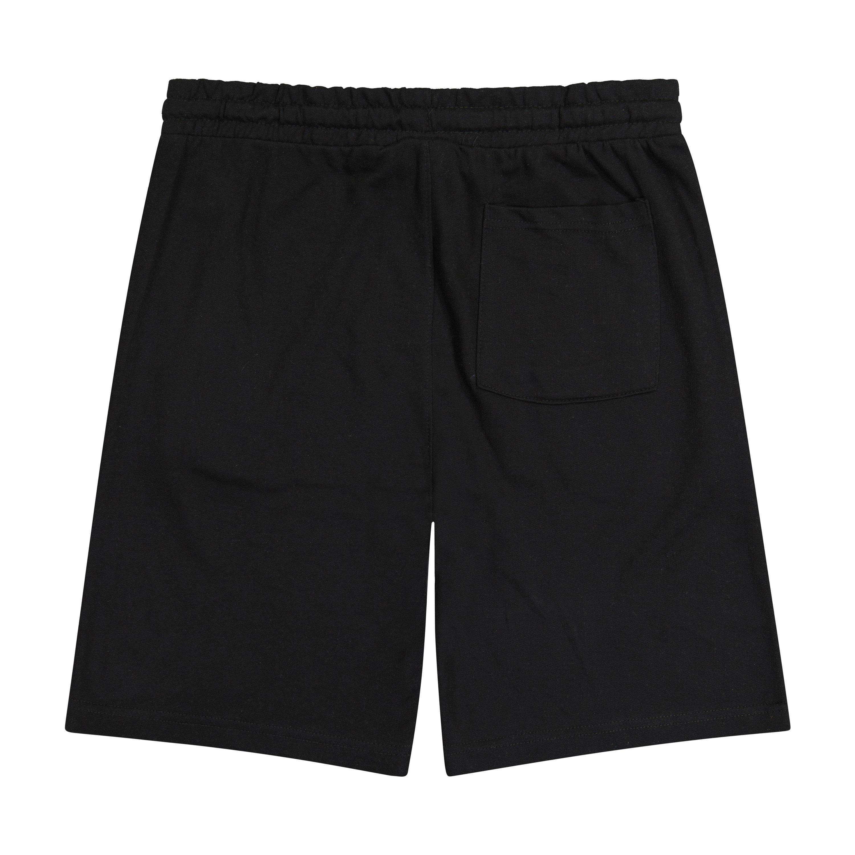 Black - Hurley - Logo Shorts – Black - 2