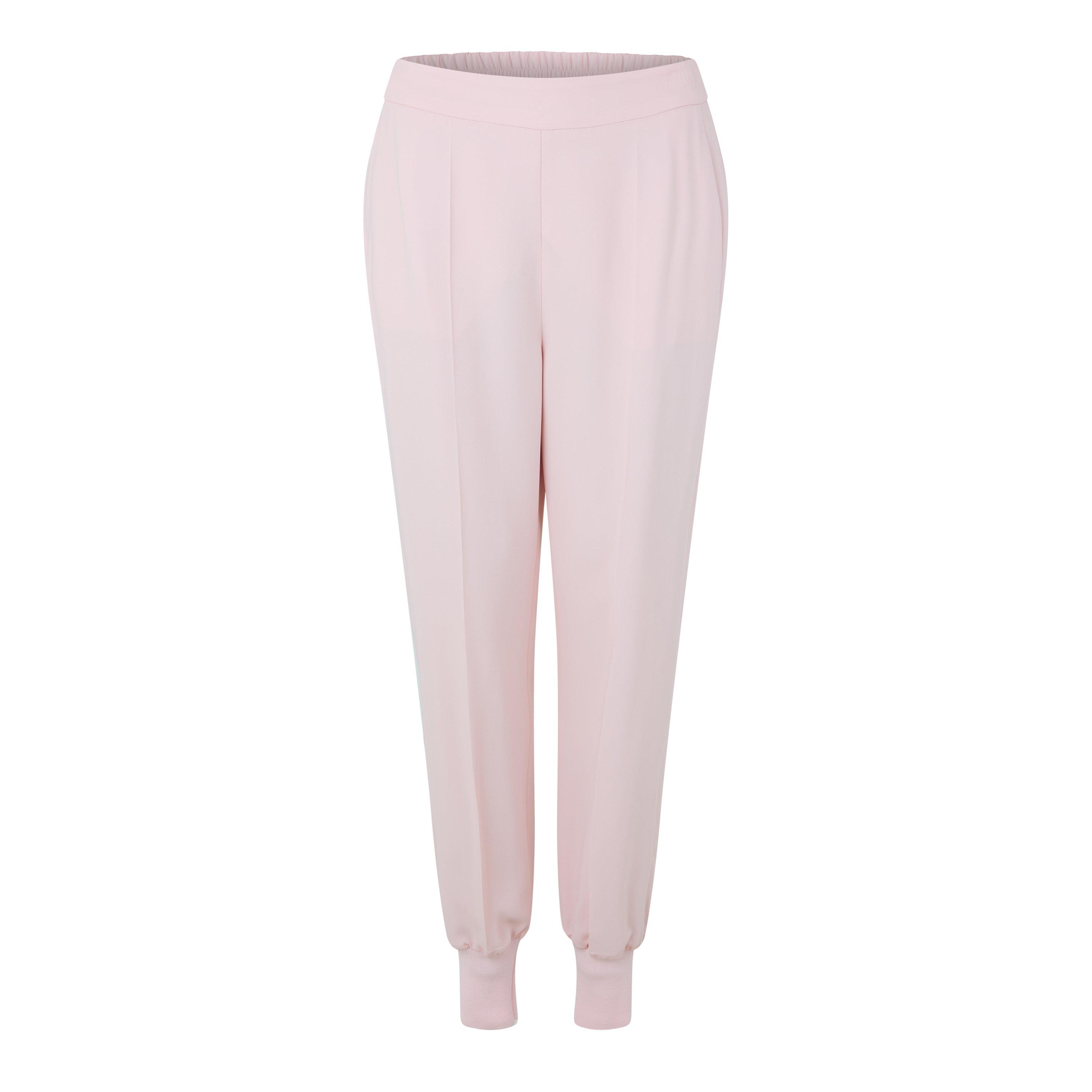 Stella McCartney Julia Loose Fit Trousers