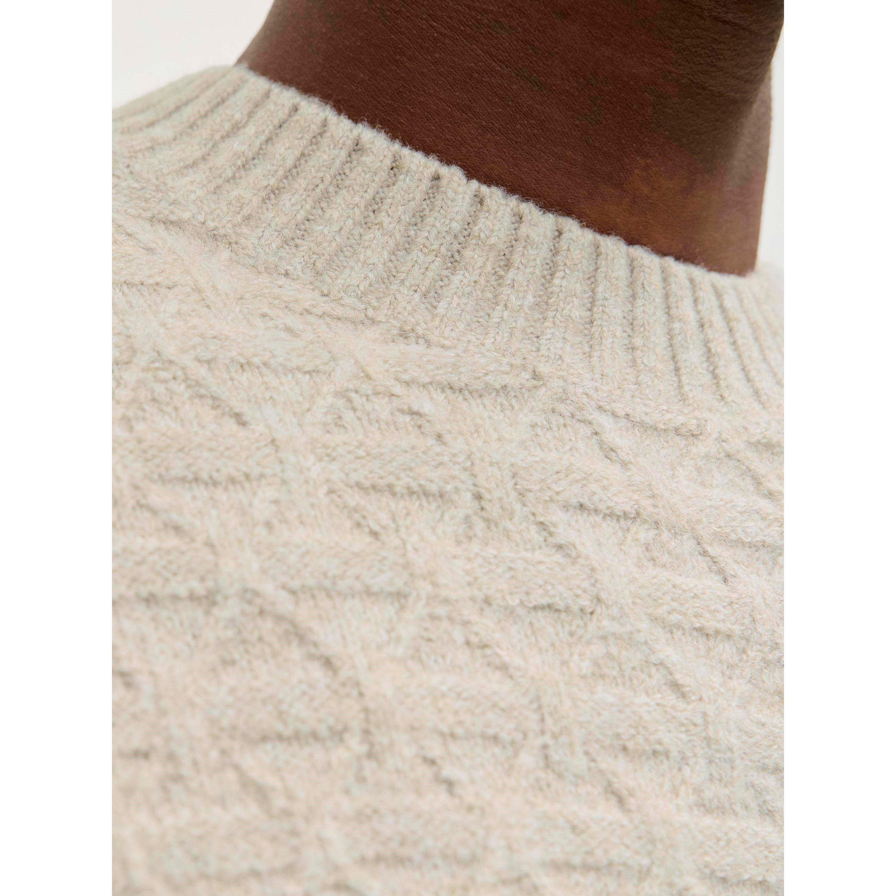 Silver Lining - Jack and Jones - Jack Structure Knt C Sn99 - 5