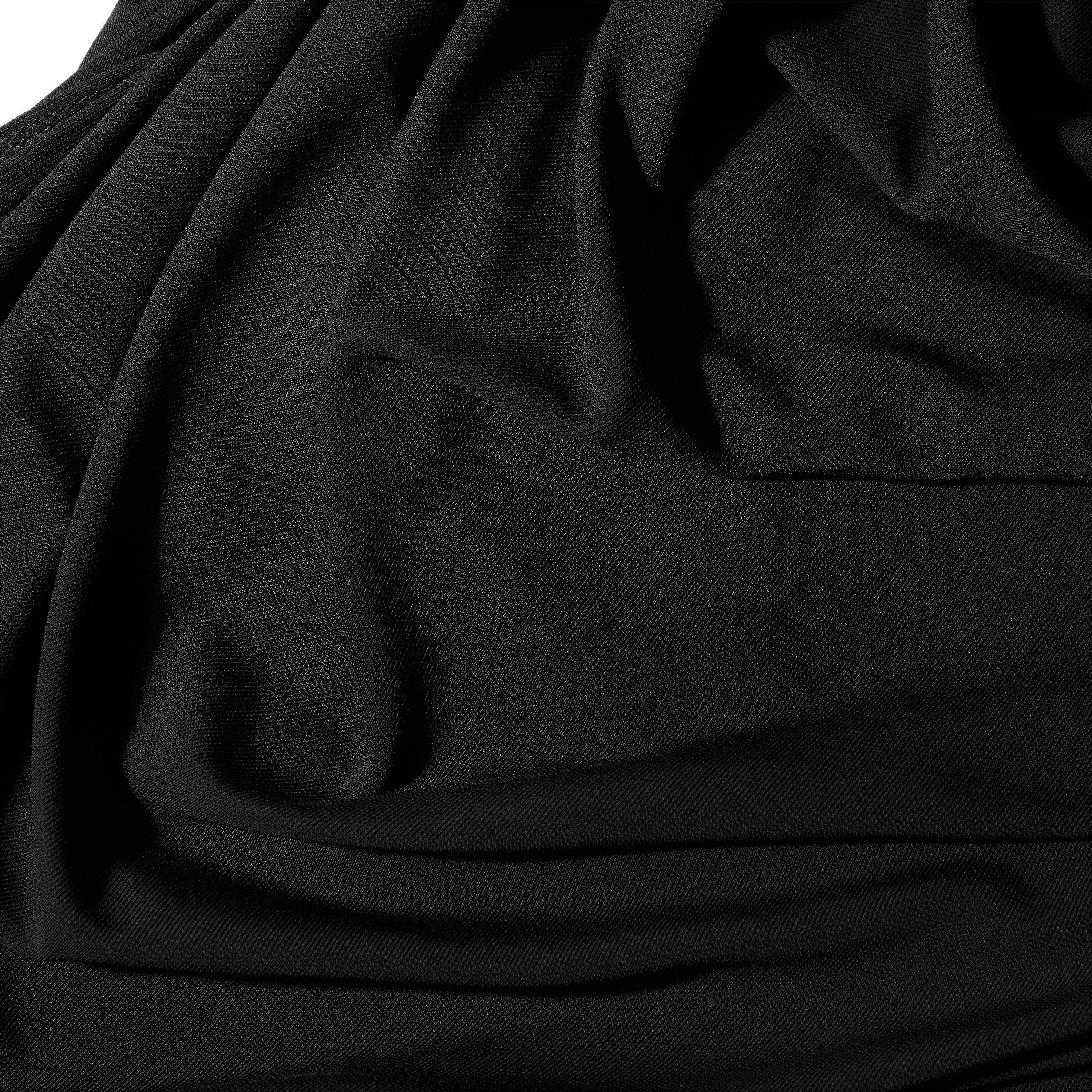 Black - Cult Gaia - Women's Dany Midi Skirt - 3