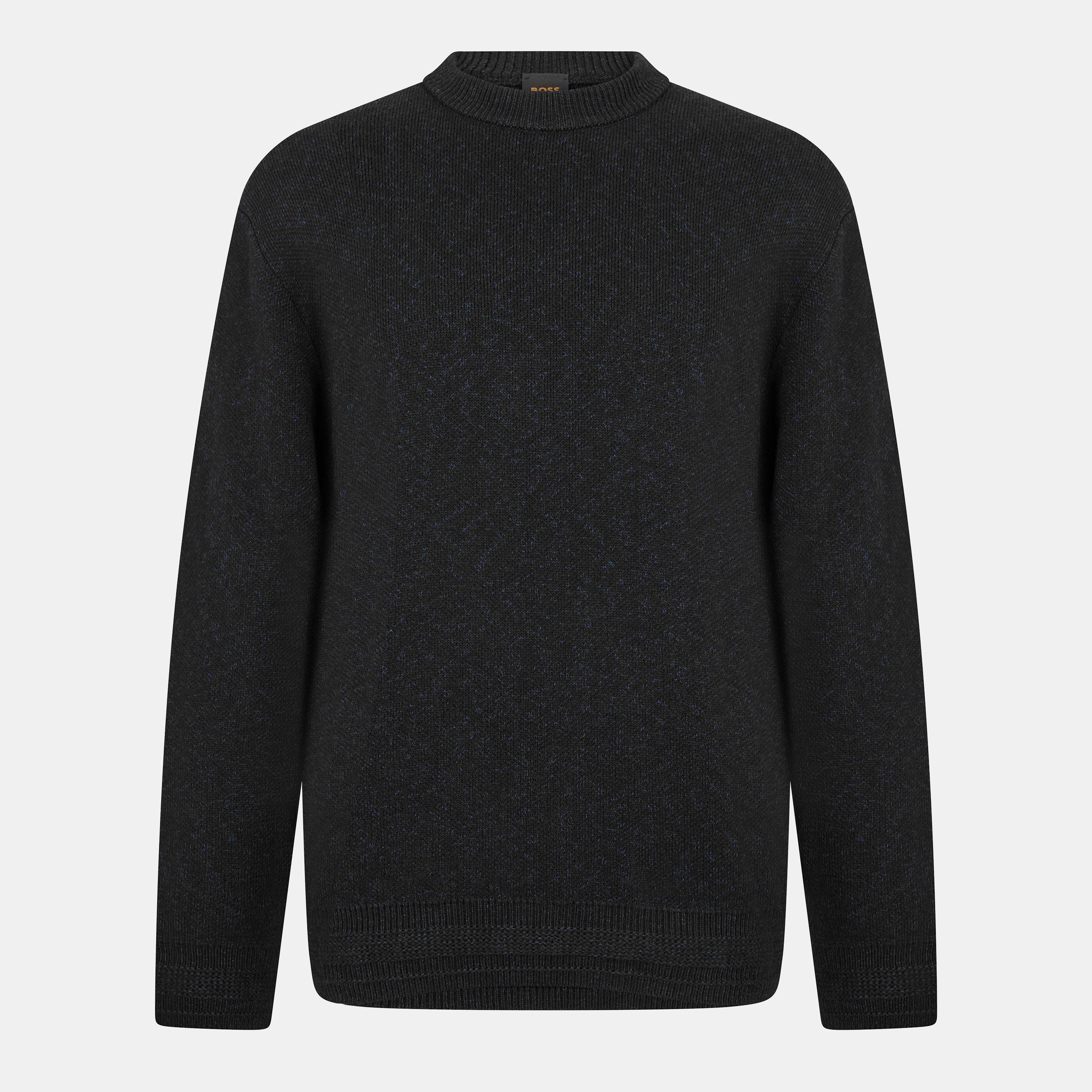 Boss Kokoage 10277112 01 - Black 001 - XL
