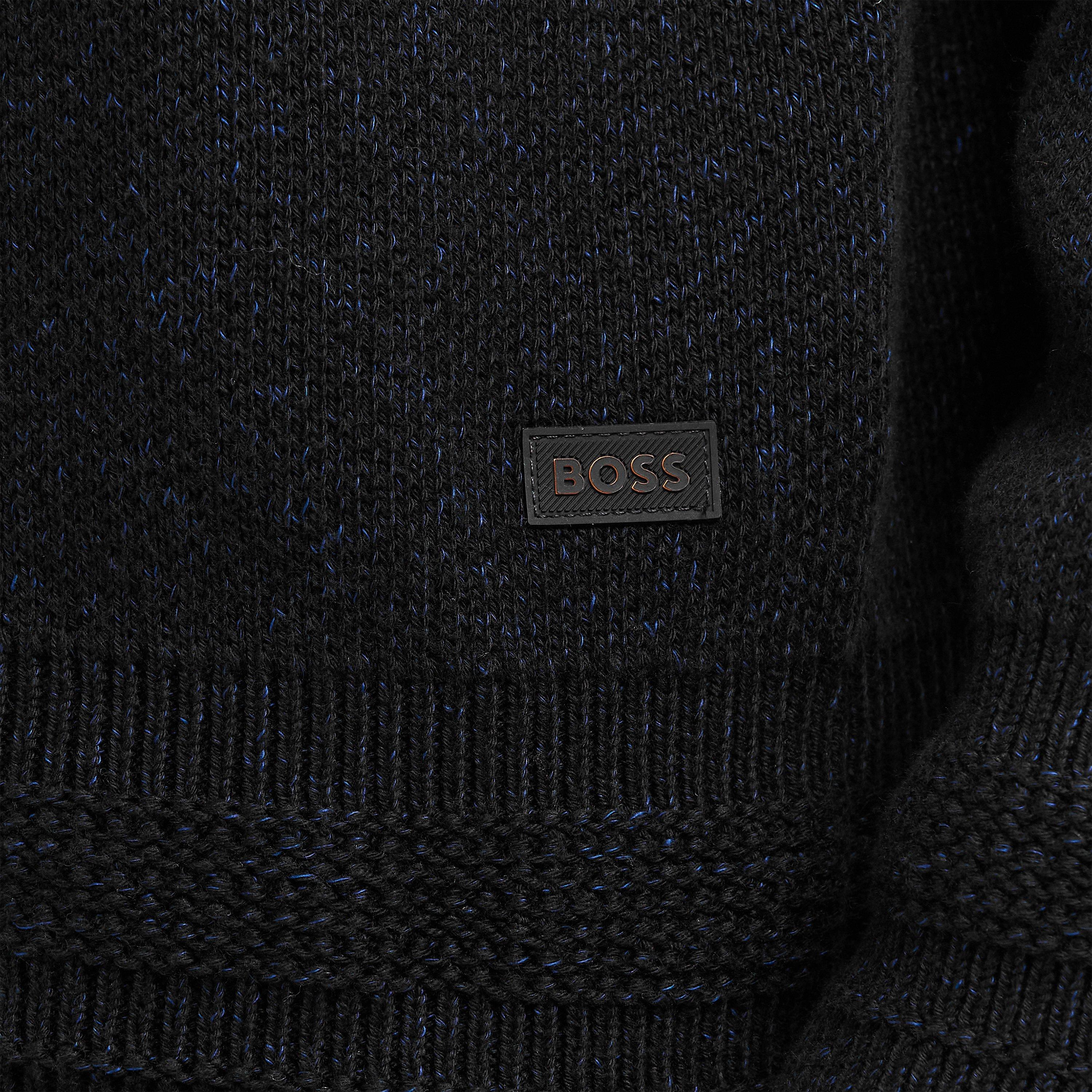 Black 001 - Boss - Boss Kokoage 10277112 01 - 5