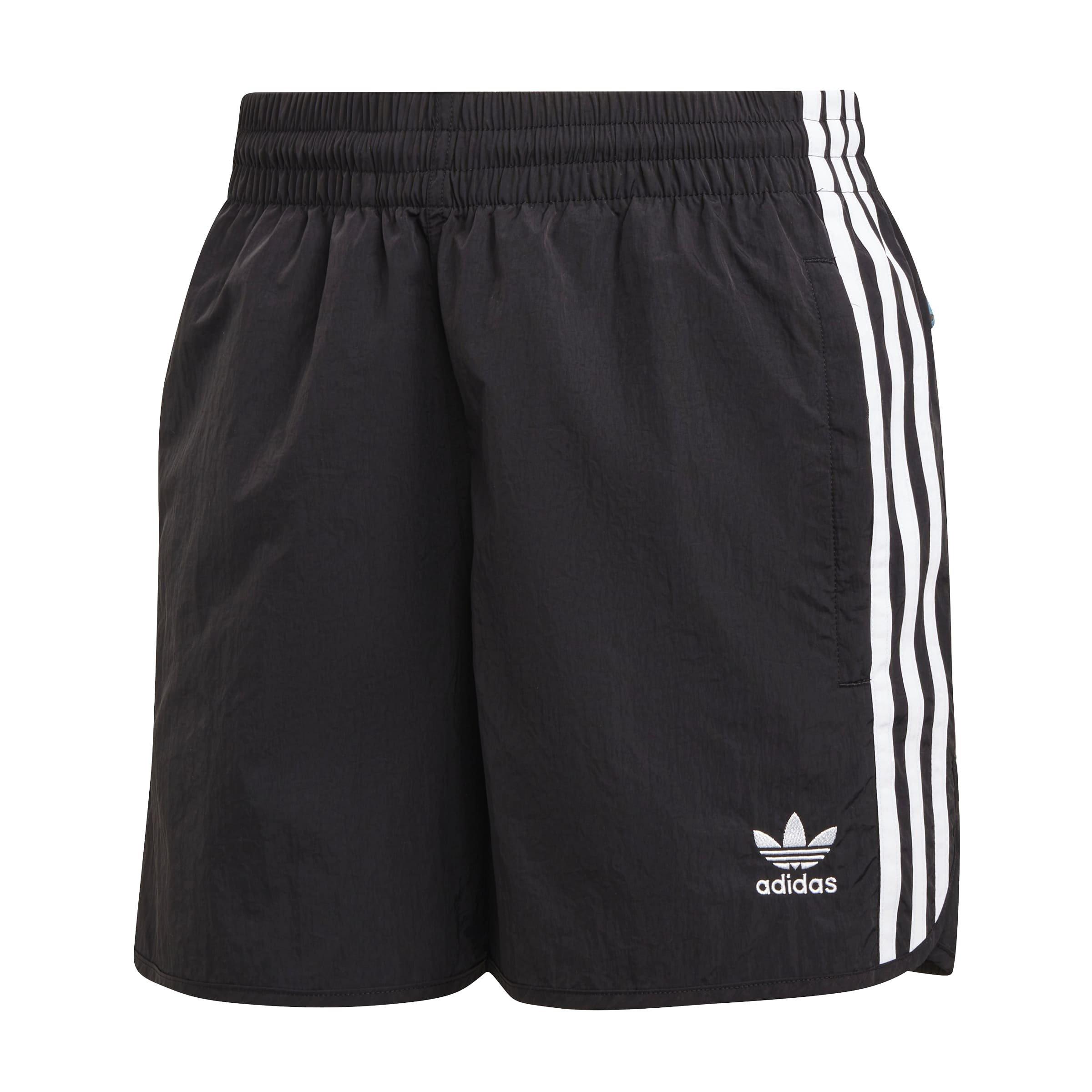 black - adidas Originals - Adidas Adicolor Clas Sn64