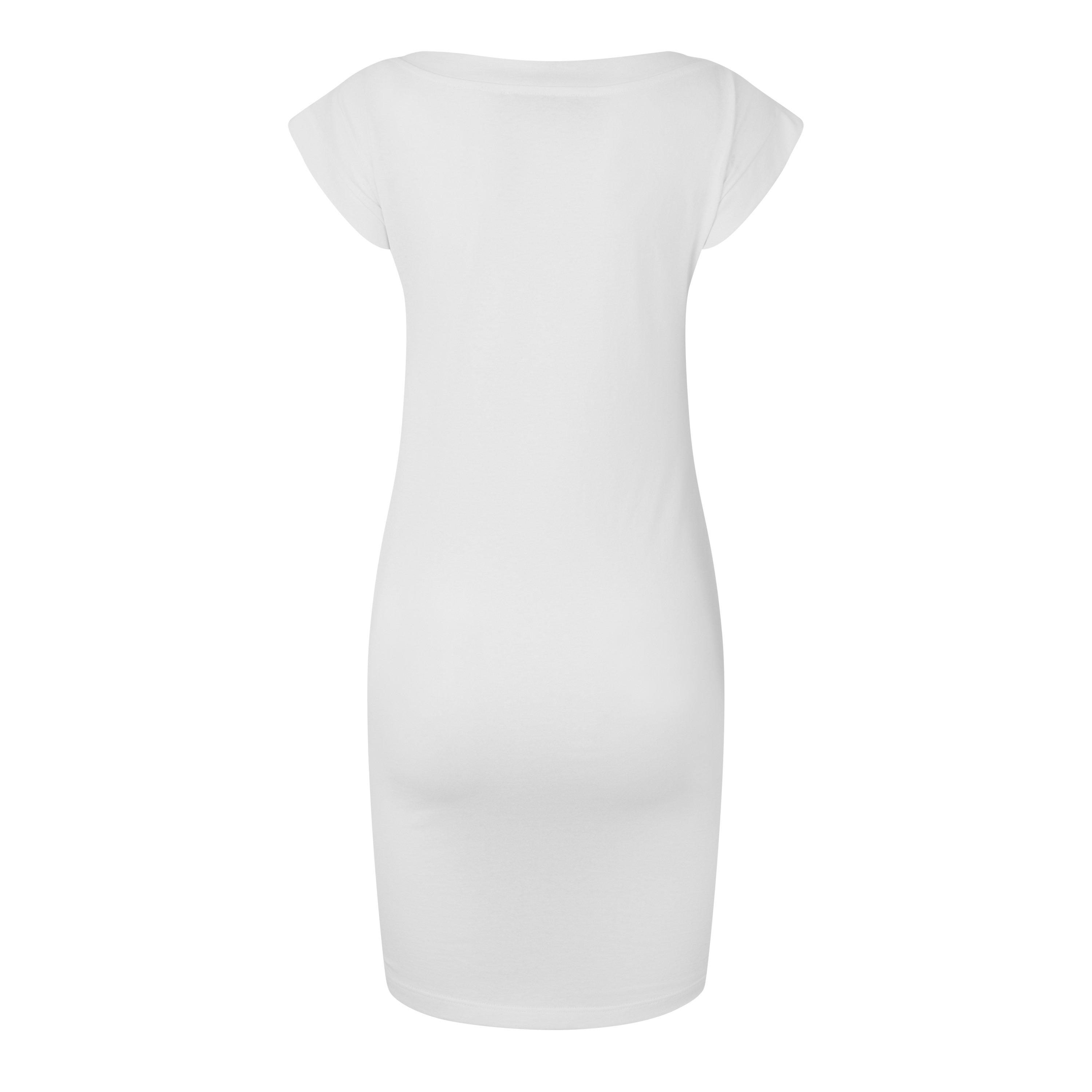 Pure White 9000 - Stella McCartney - Mini Dress - 6