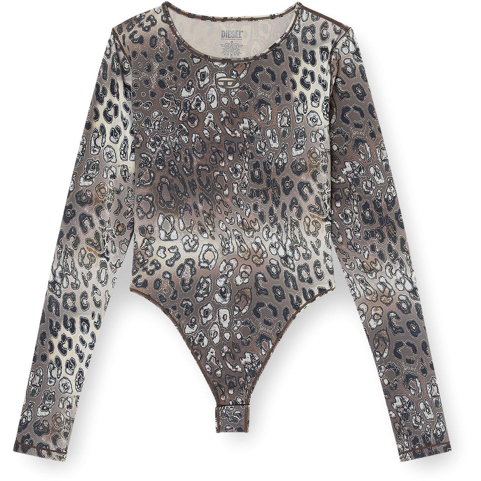 E7407 - Diesel - Women's Bodysuit - 1