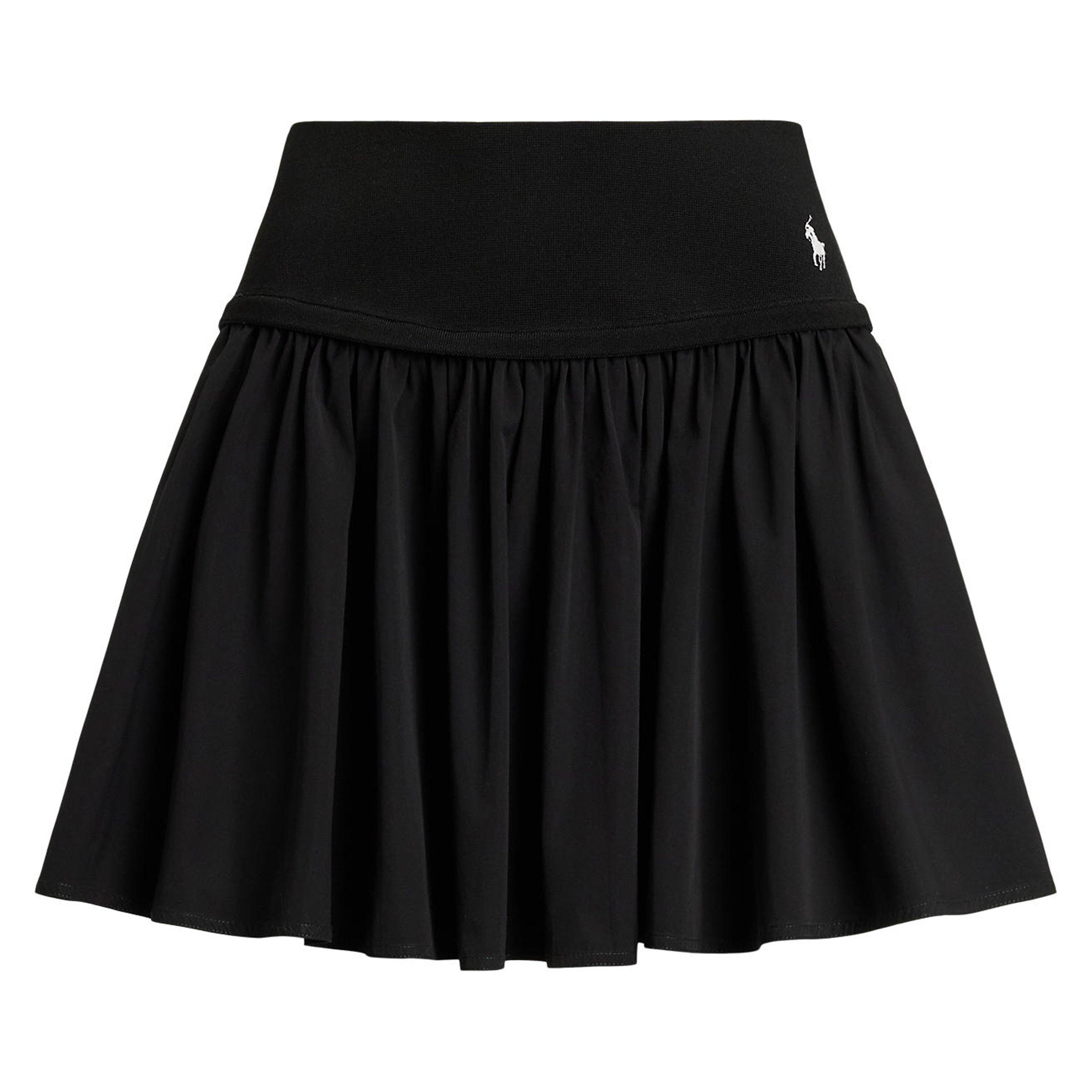 POLO BLACK - Polo Ralph Lauren - Women's Mini Skirt - 1