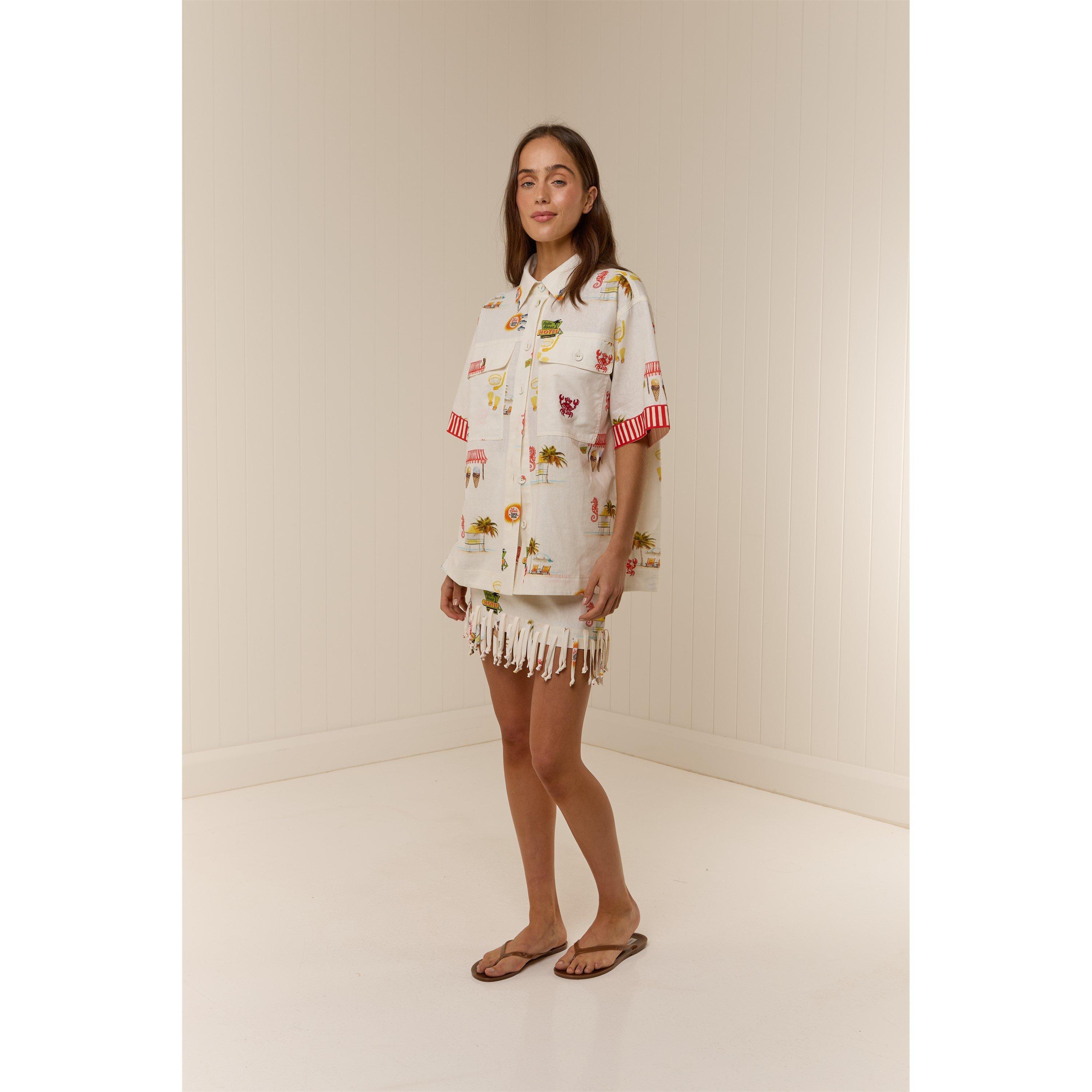 Tropicana - Palm Noosa - Palm No Tropican Skt Ld61