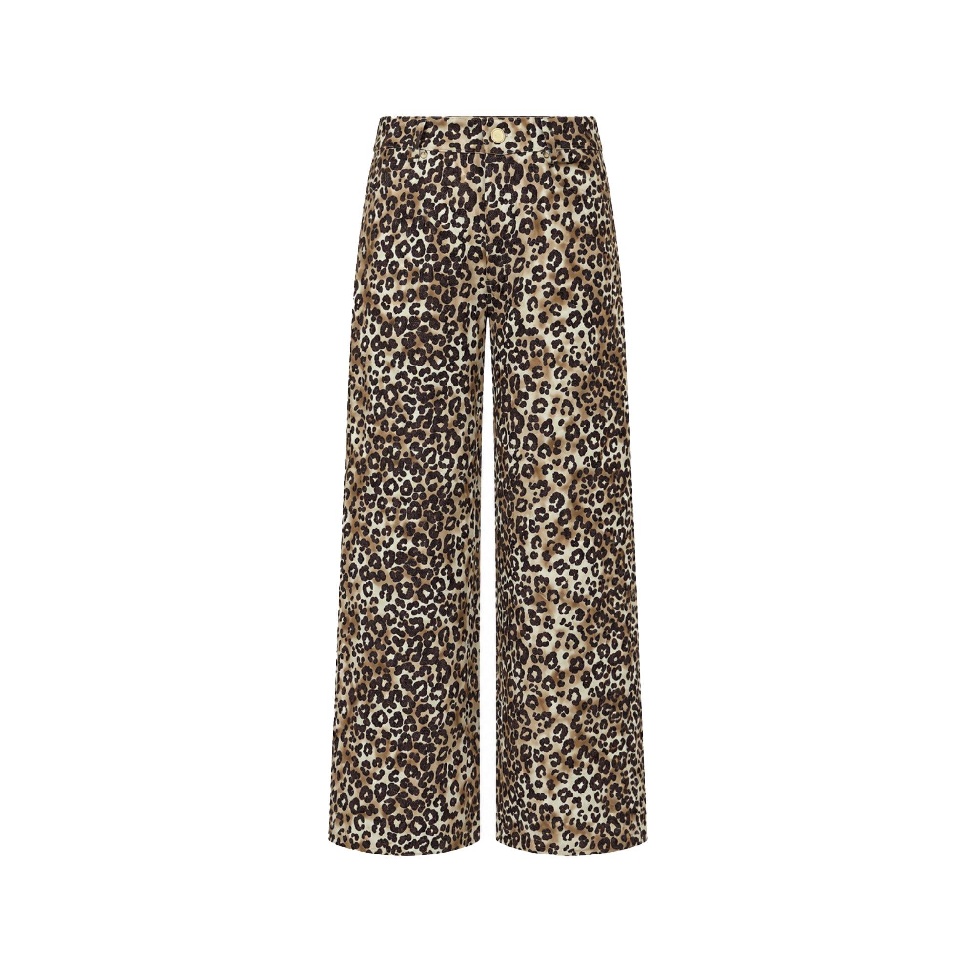 Leopard Print