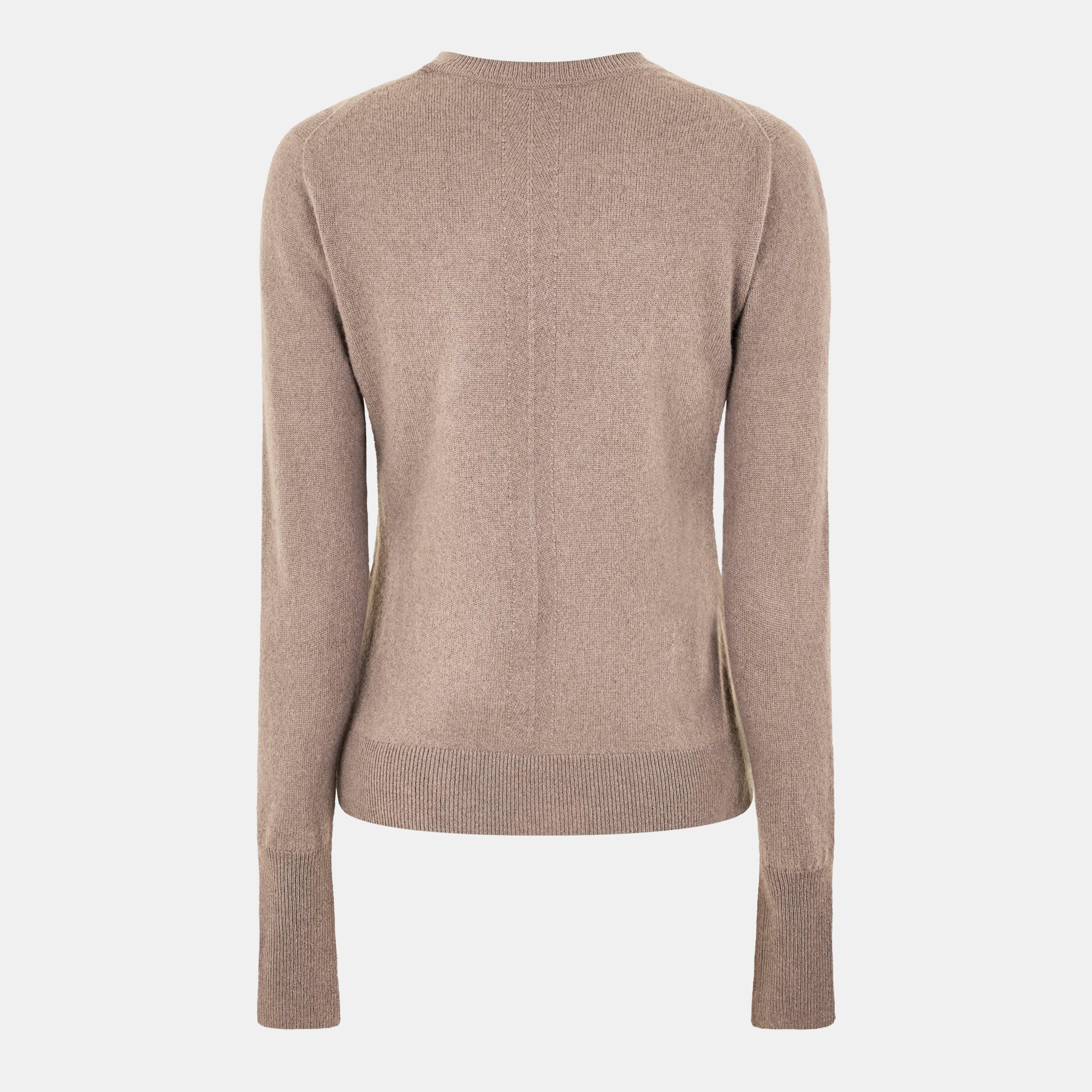 Mushroom - Joseph - Women's Jumpers - 2