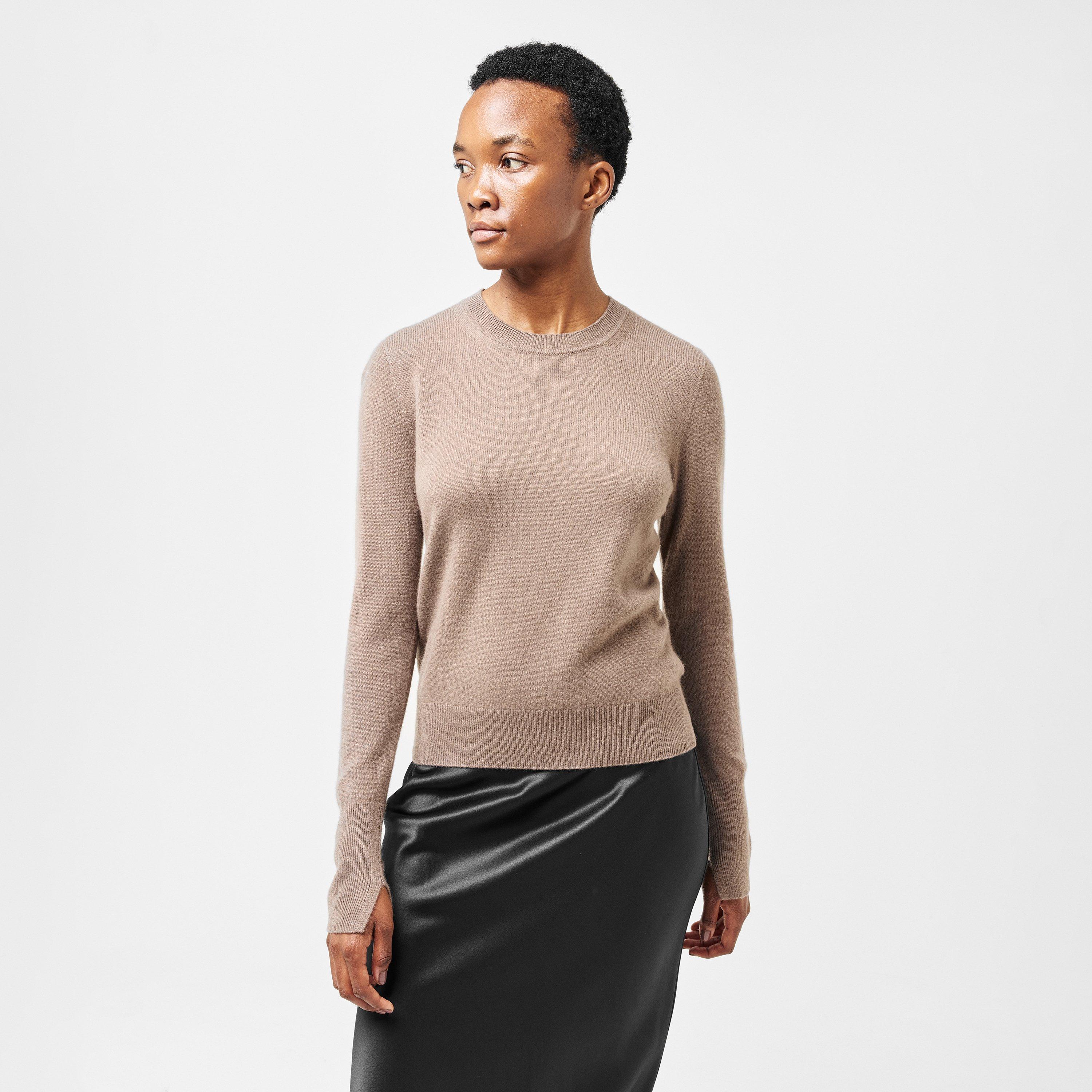 Mushroom - Joseph - Women's Jumpers - 3