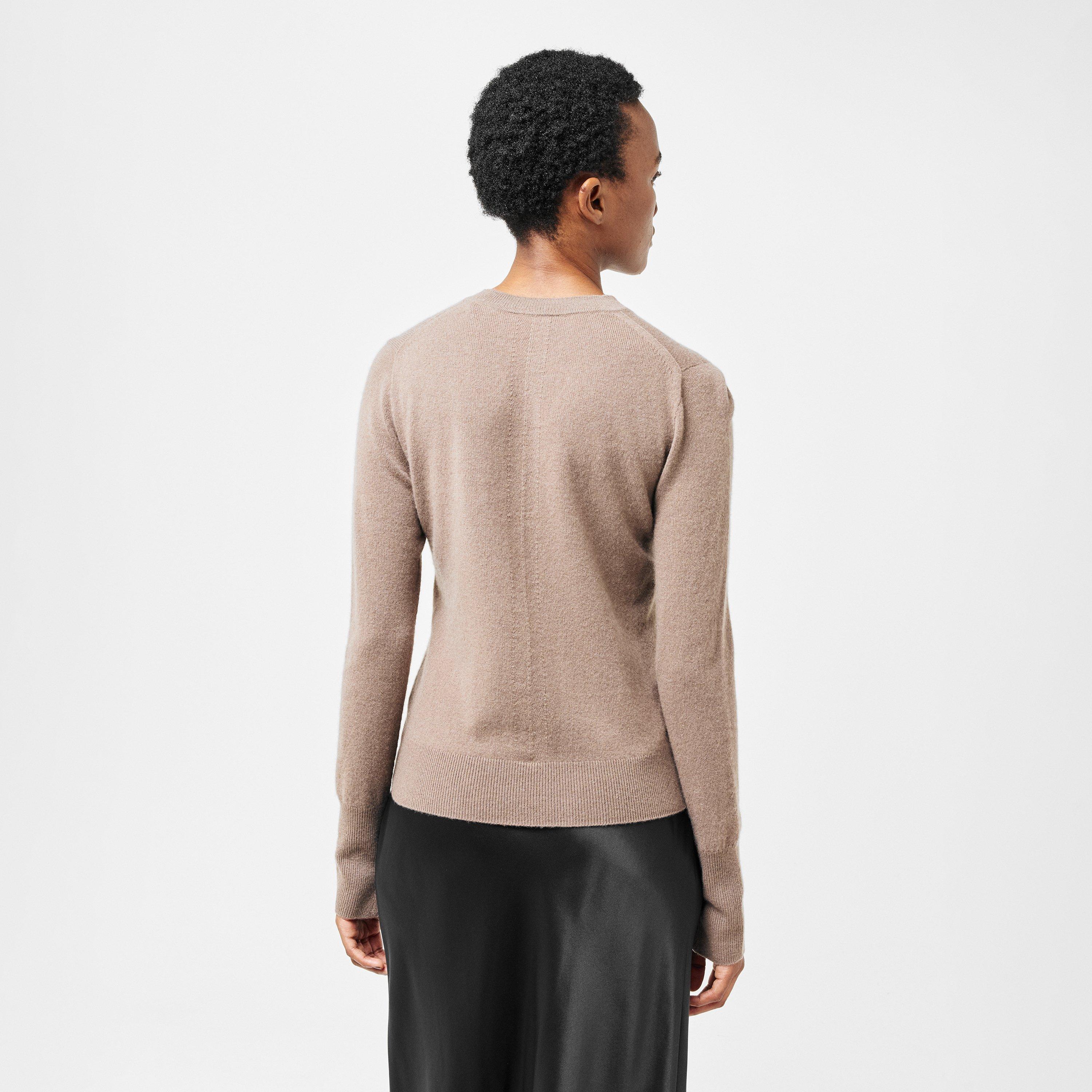 Mushroom - Joseph - Women's Jumpers - 4