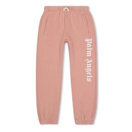 Palm Angels Logo Jogging Bottoms Infants