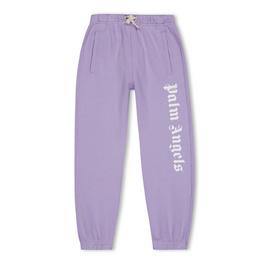 Palm Angels Logo Jogging Bottoms Infants