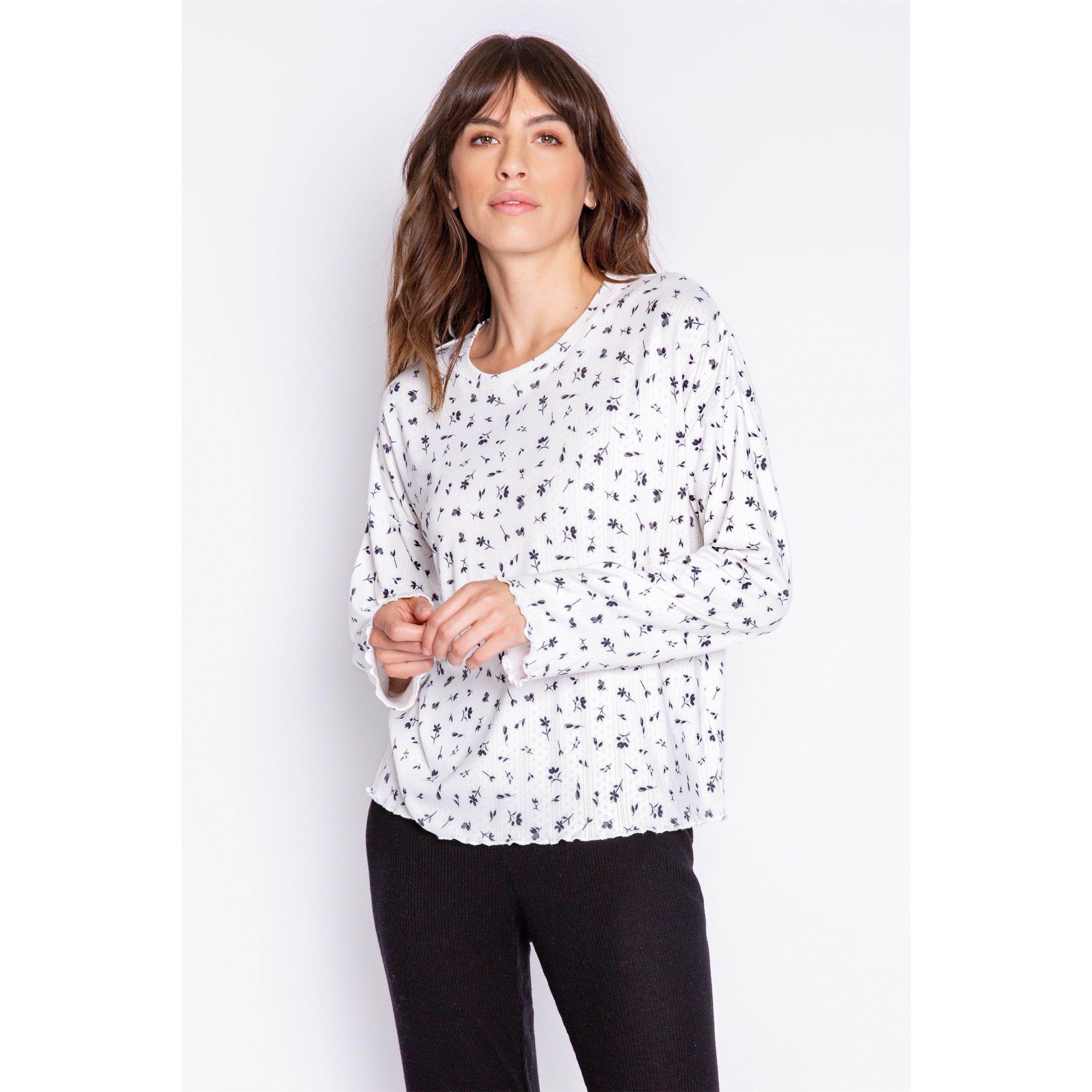 Off-White - PJ Salvage - Salv Crew Neck Shirt - 2