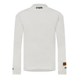 Heron Preston LS Turtleneck Sn99