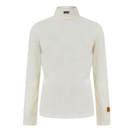 Heron Preston Hpny Knitted Turtleneck