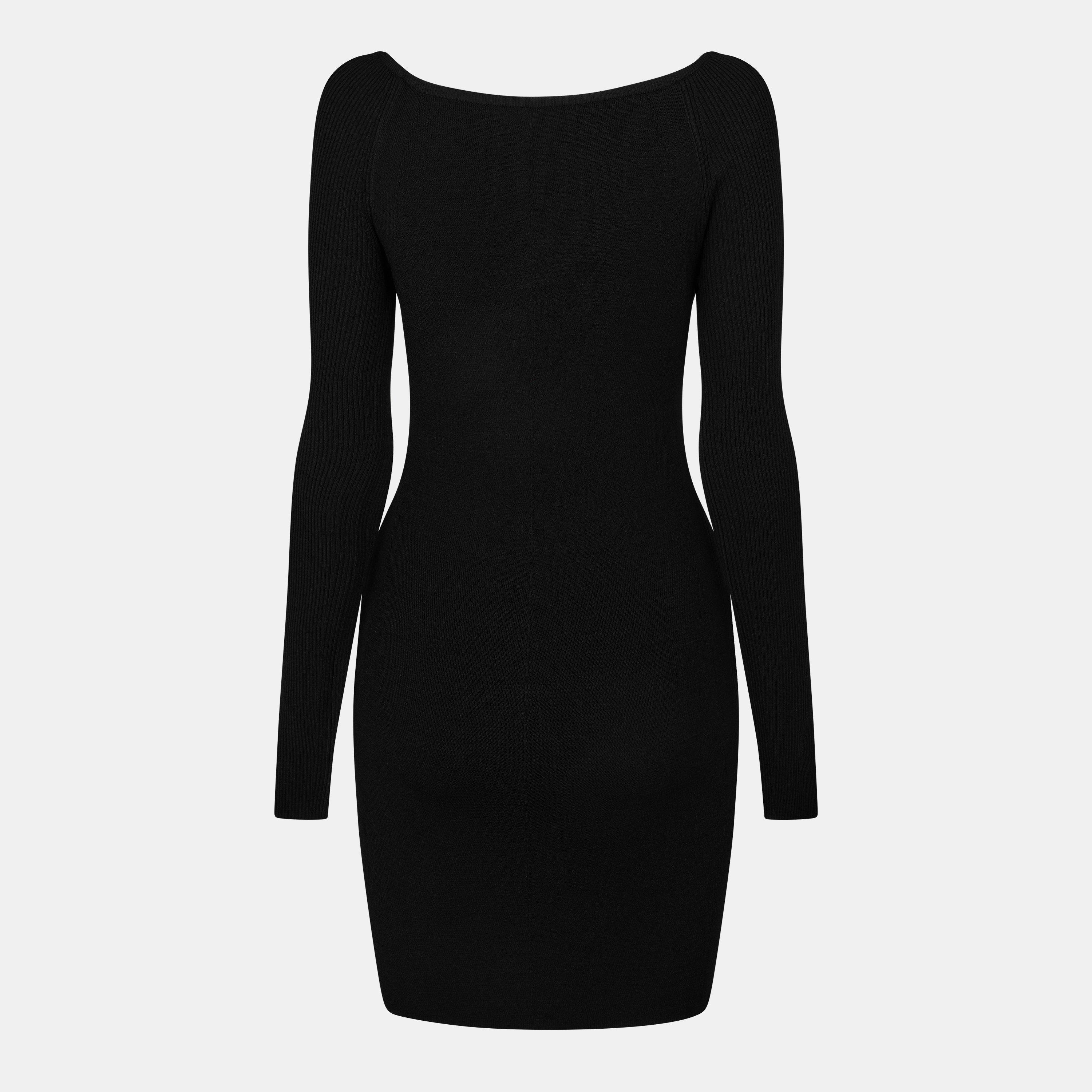 9XX - Diesel - Women's Vera Mini Dress - 2