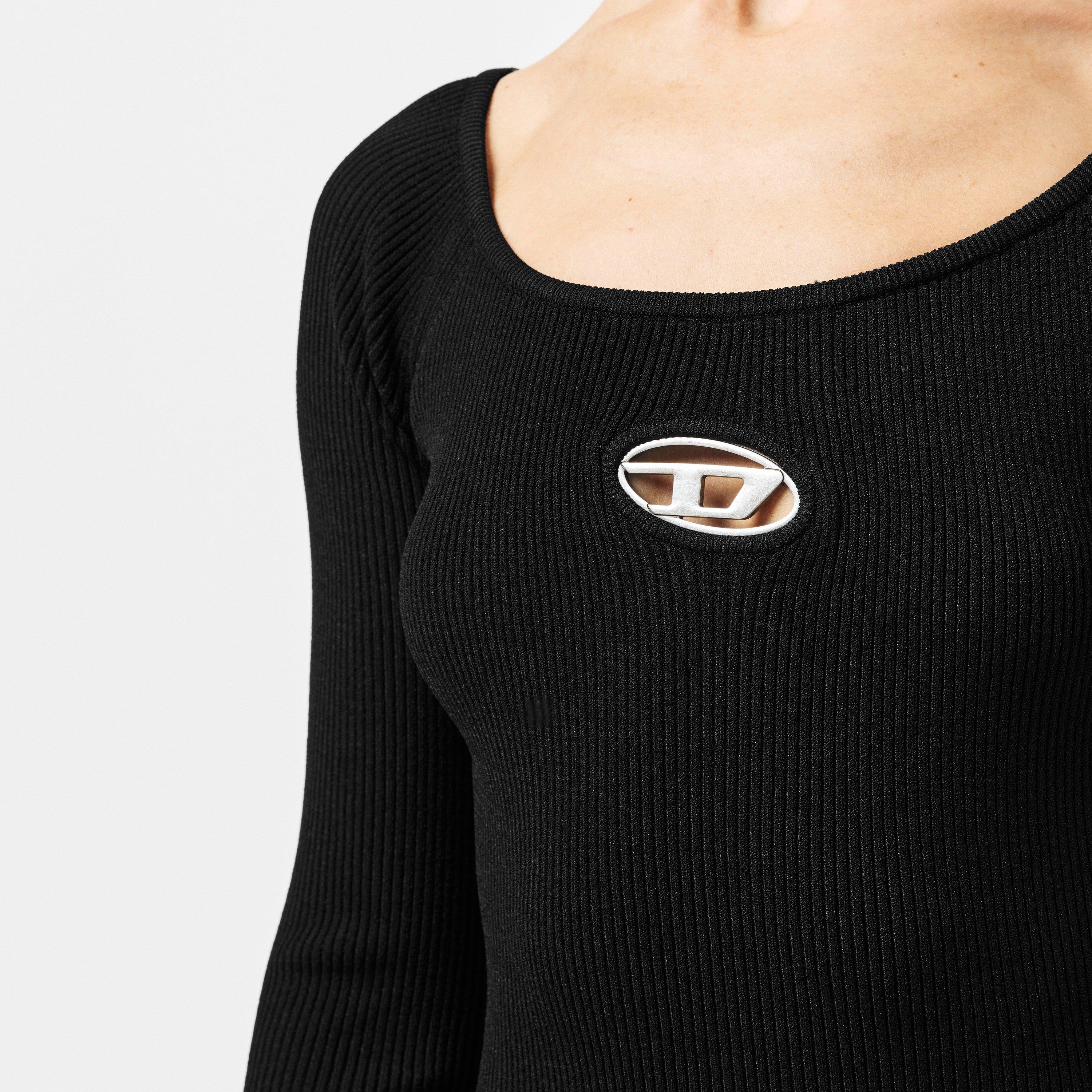 9XX - Diesel - Women's Vera Mini Dress - 5