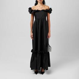 LoveshackFancy Ferra Maxi Dress