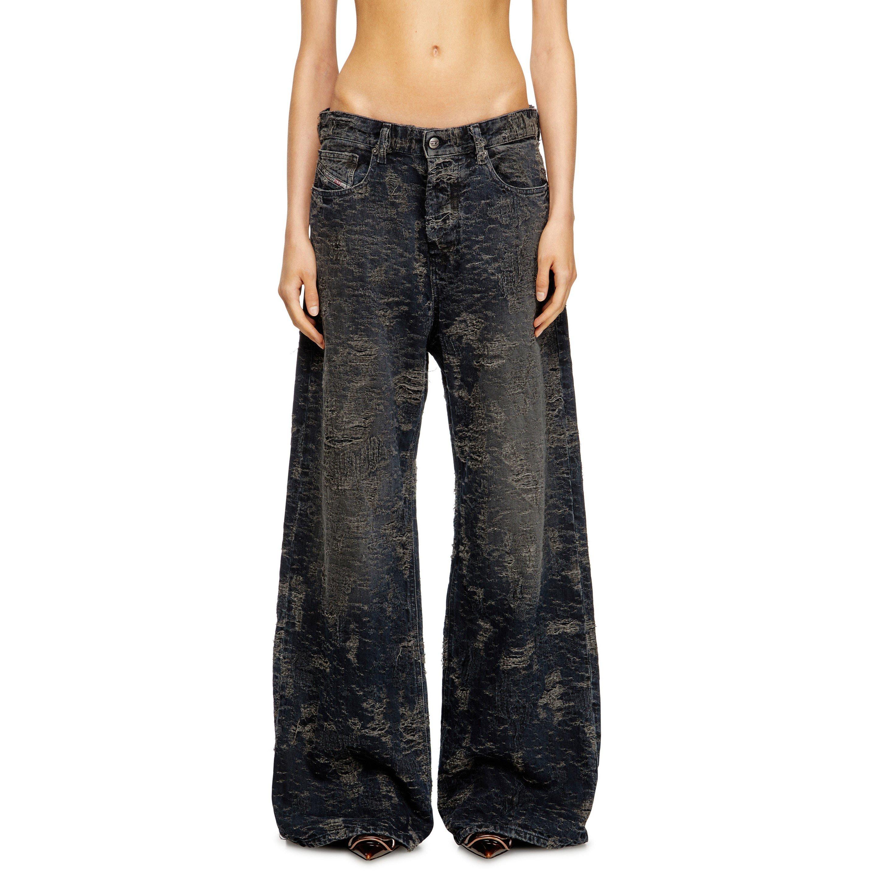 007BV - Diesel - Diesel 1996 D-SIRE Ld53 - 2