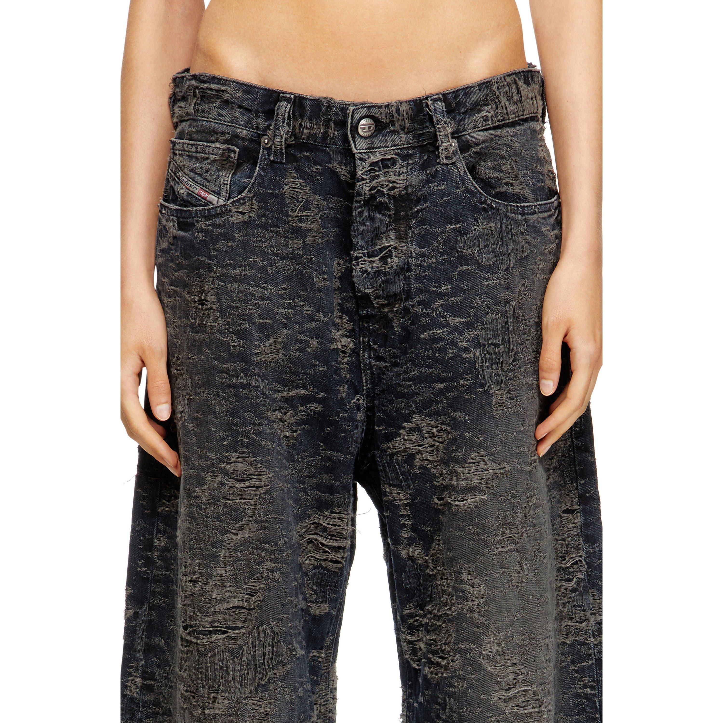 007BV - Diesel - Diesel 1996 D-SIRE Ld53 - 4