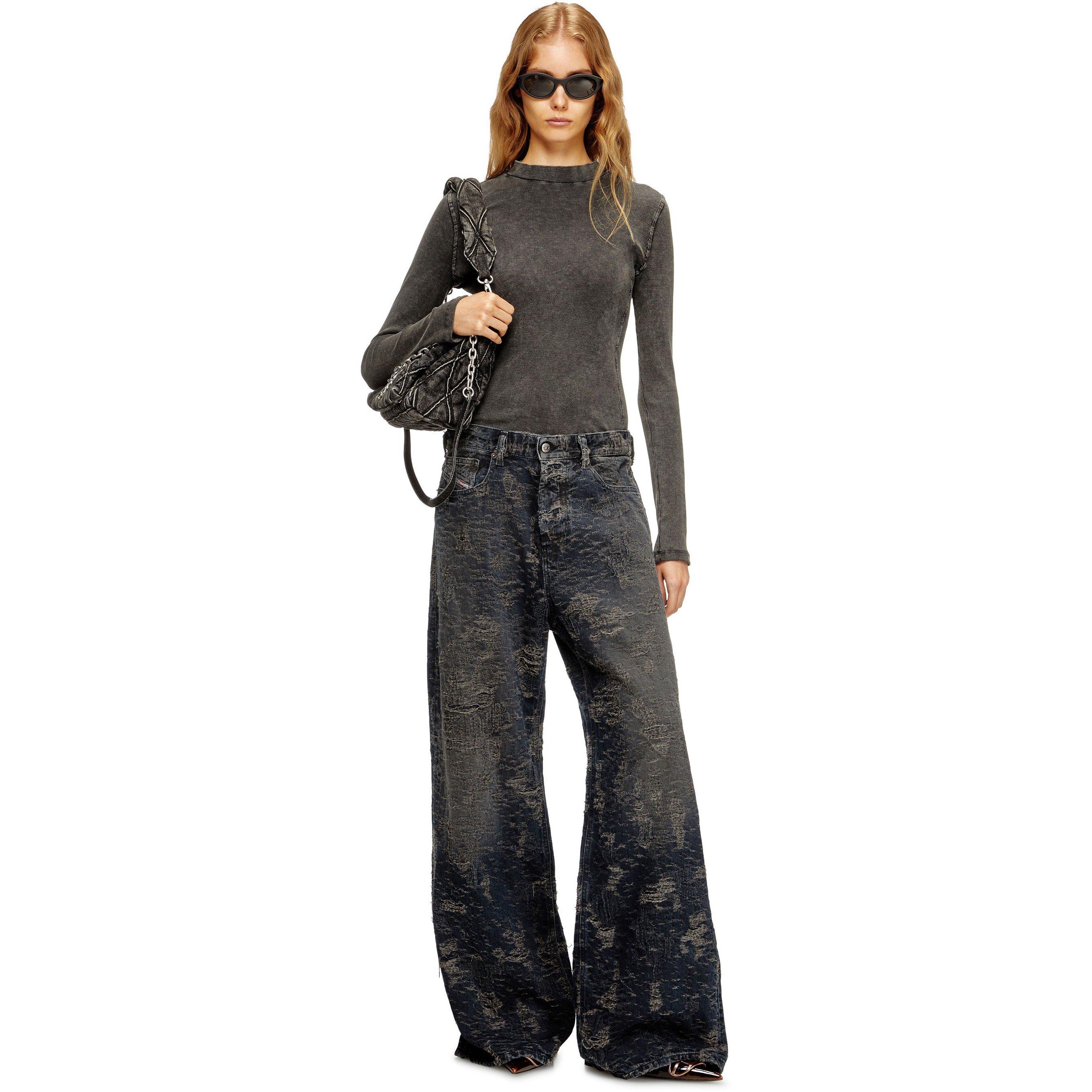 007BV - Diesel - Diesel 1996 D-SIRE Ld53 - 5