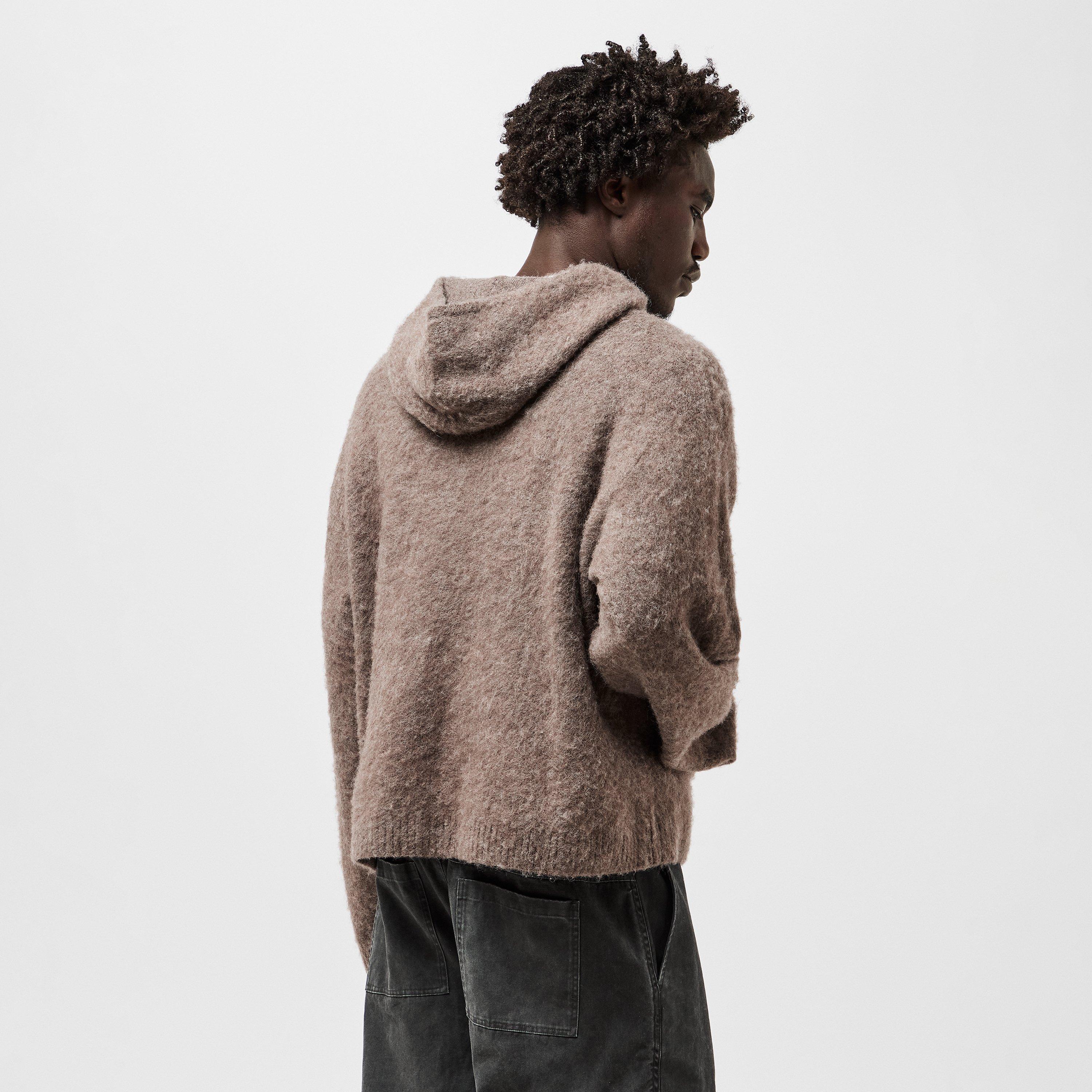 Nero - Represent - Men's Jumper - 4