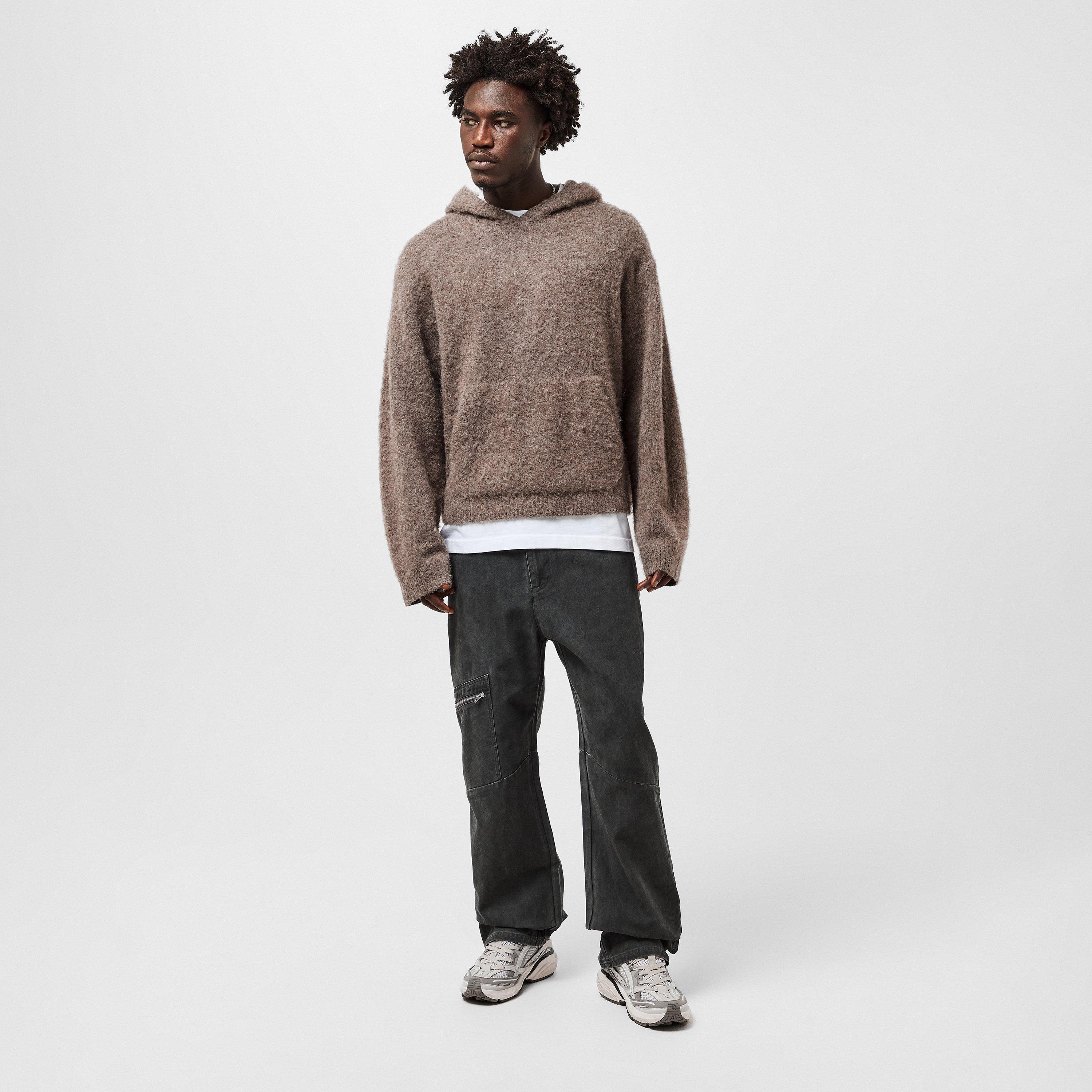 Nero - Represent - Men's Jumper - 6