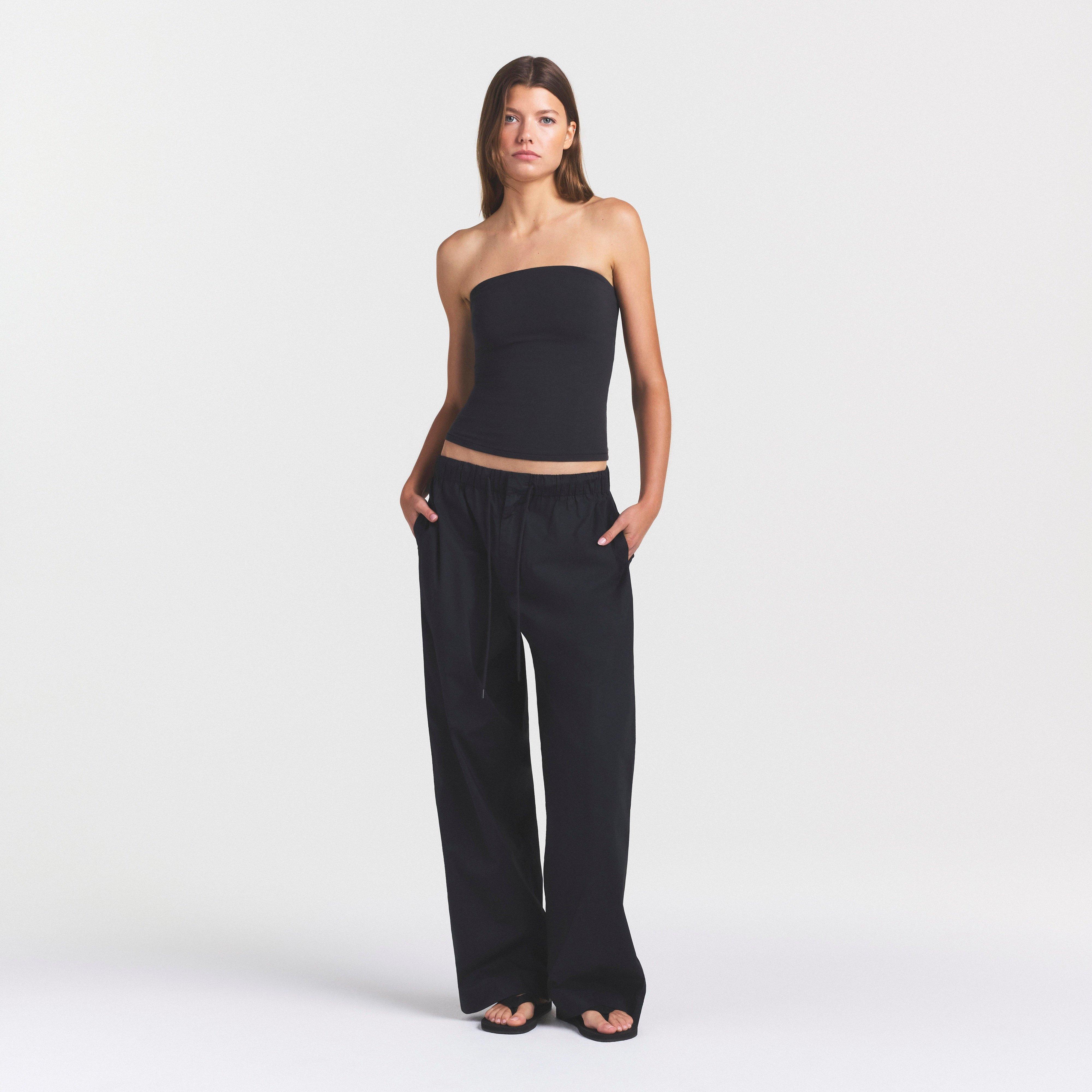 Soot - SKIMS - SKIMS Tube Top Ld63 - 6