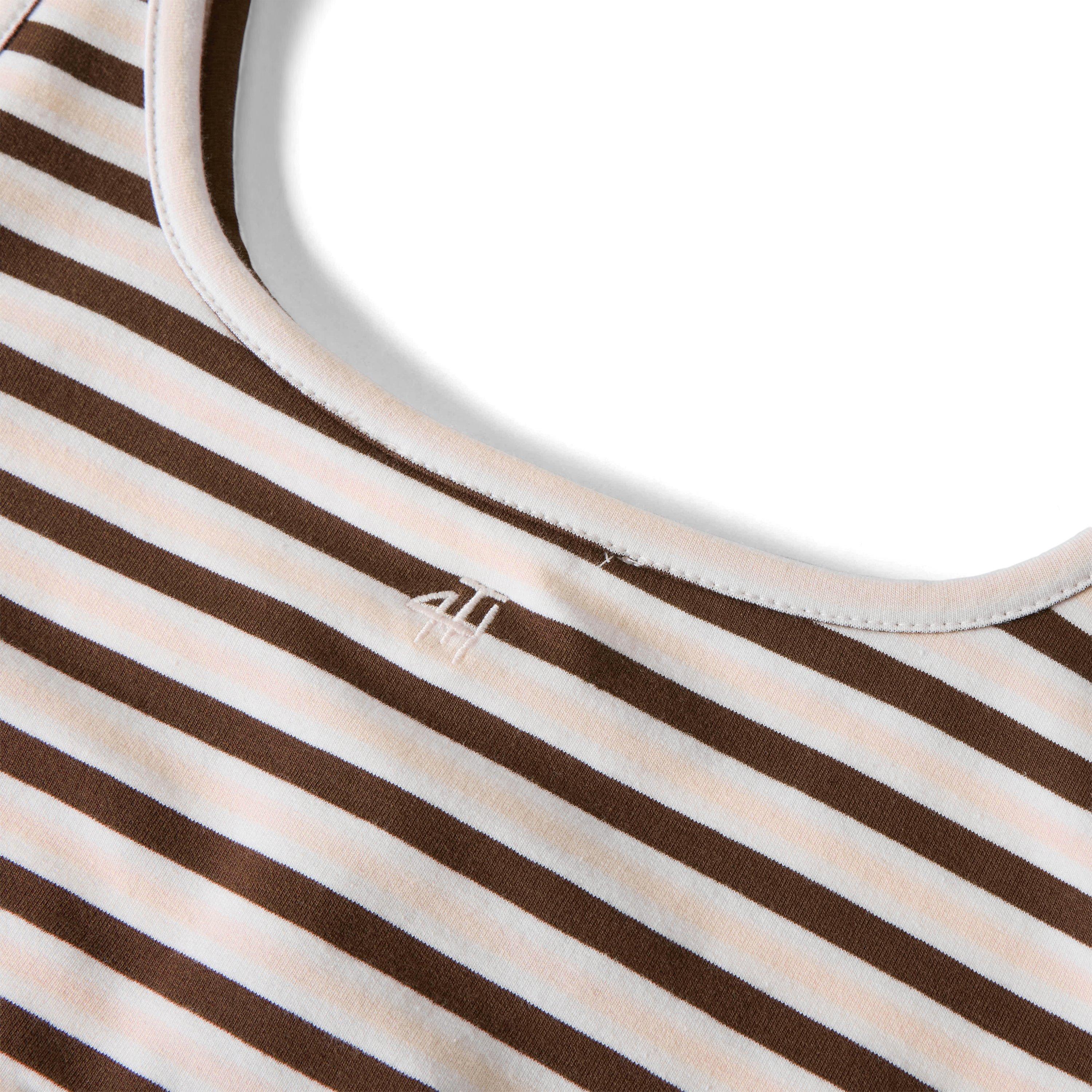 Multi - 4th and Reckless - Women's Liorra Bandeau Top - 3