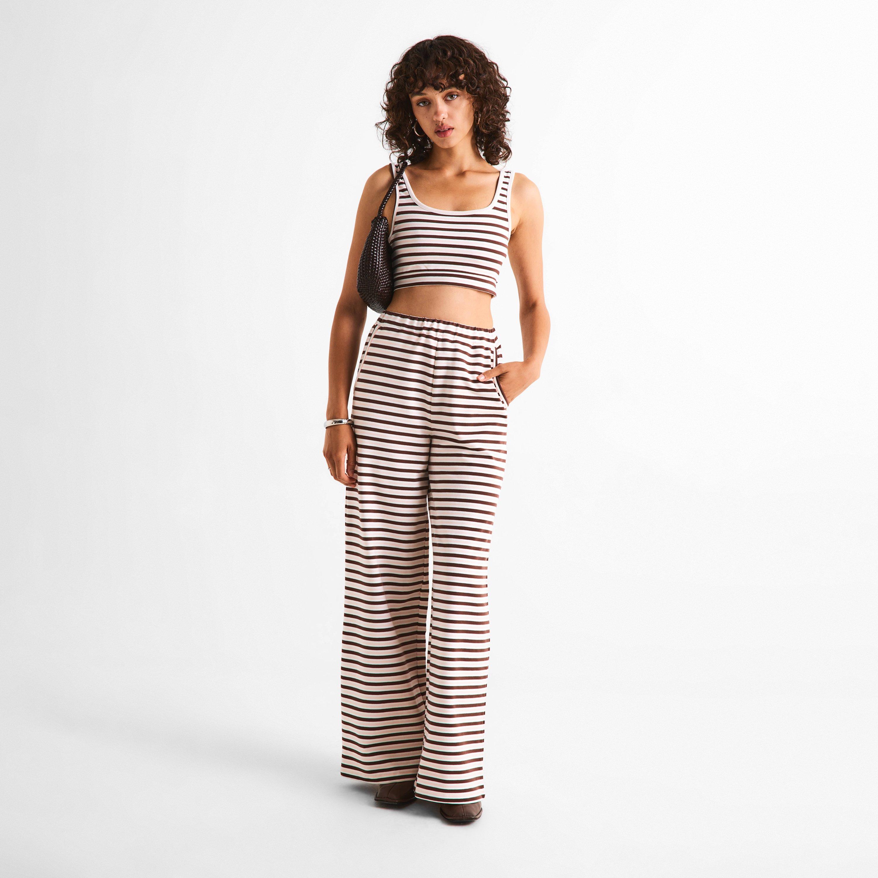 Multi - 4th and Reckless - Women's Liorra Bandeau Top - 6