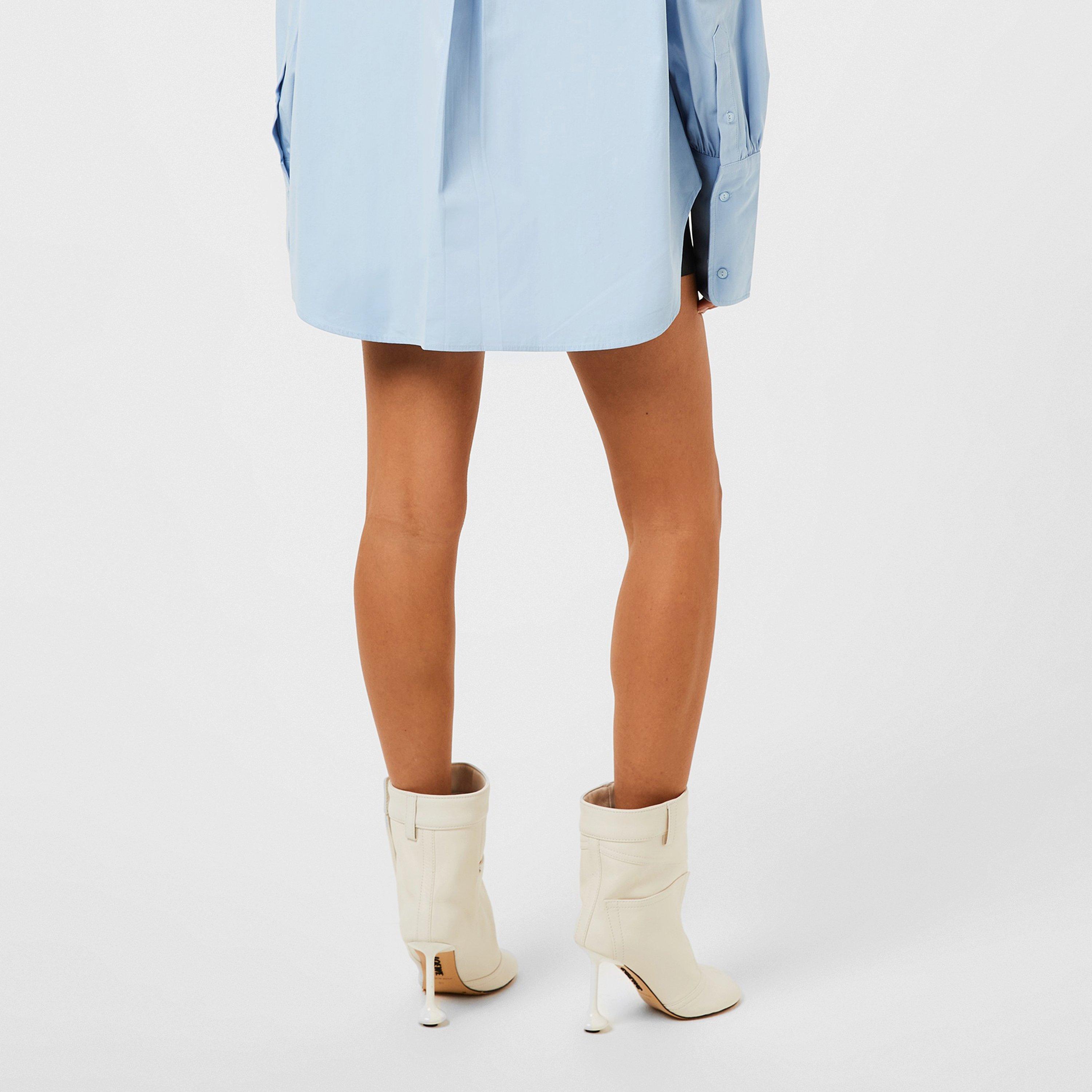 Black - Anine Bing - Sofia Shorts - 2