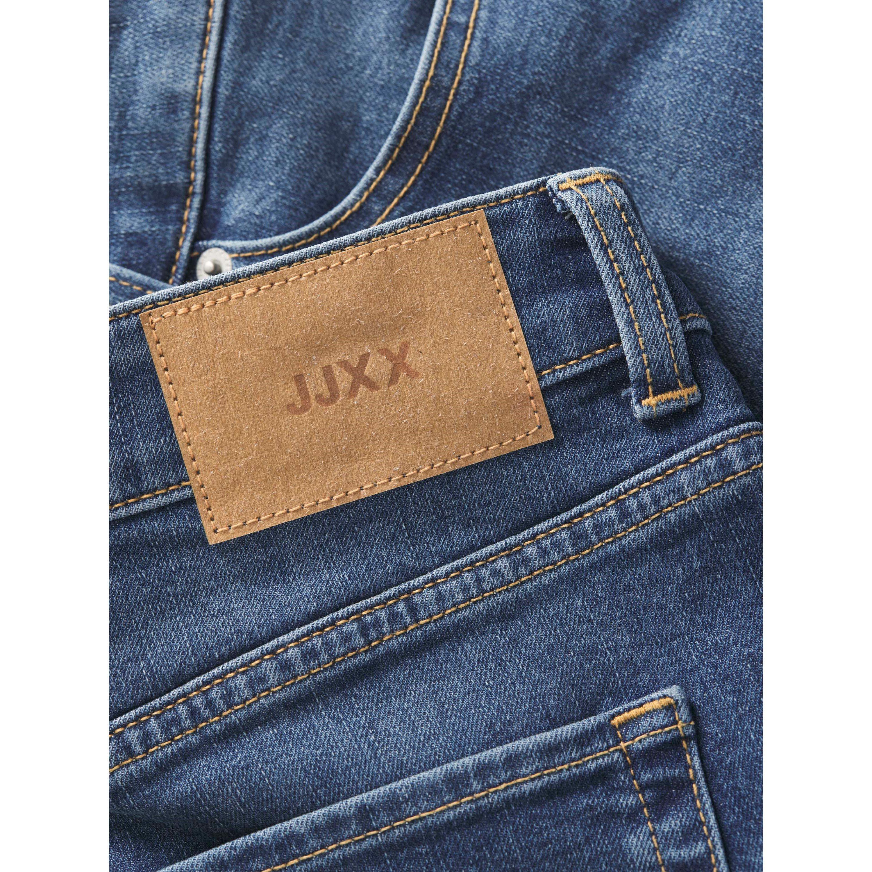 Md Blue Denim - JJXX - JJXX Nice Mw Shorts Ld63 - 3