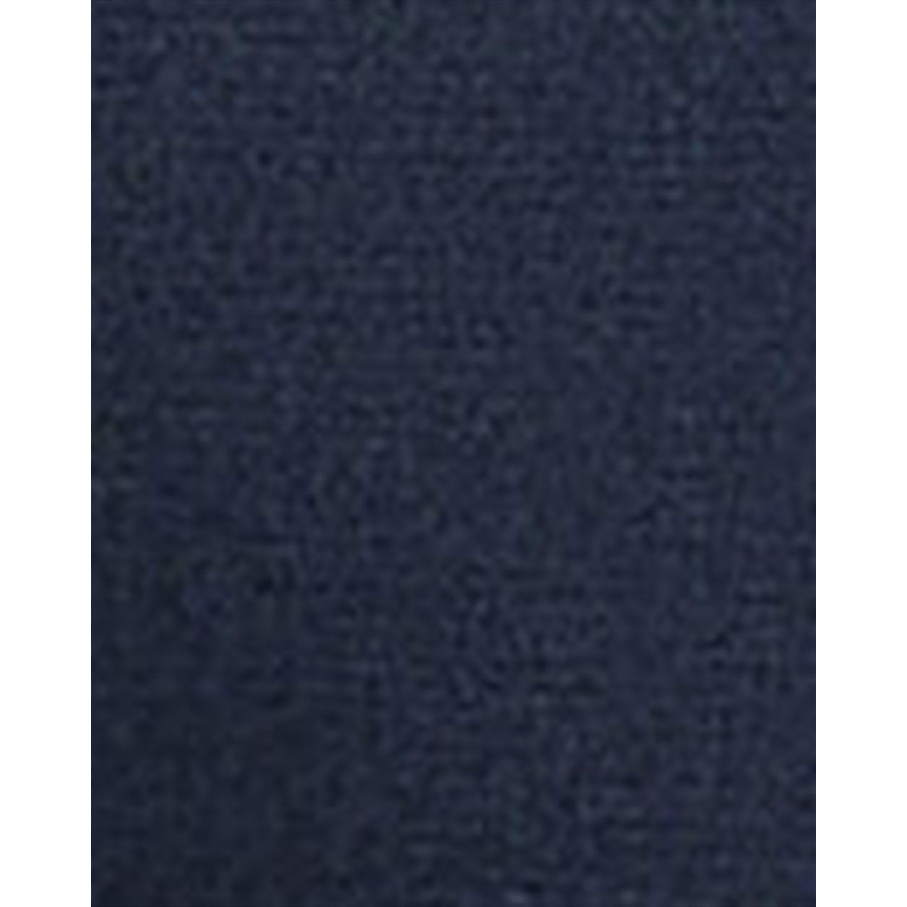 Navy NY76 - Barbour - Men's Lorden Thigh Length Long Sleeve Button Mac - 11
