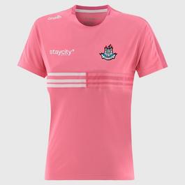 ONeills Dublin Nepal T-Shirt Ladies