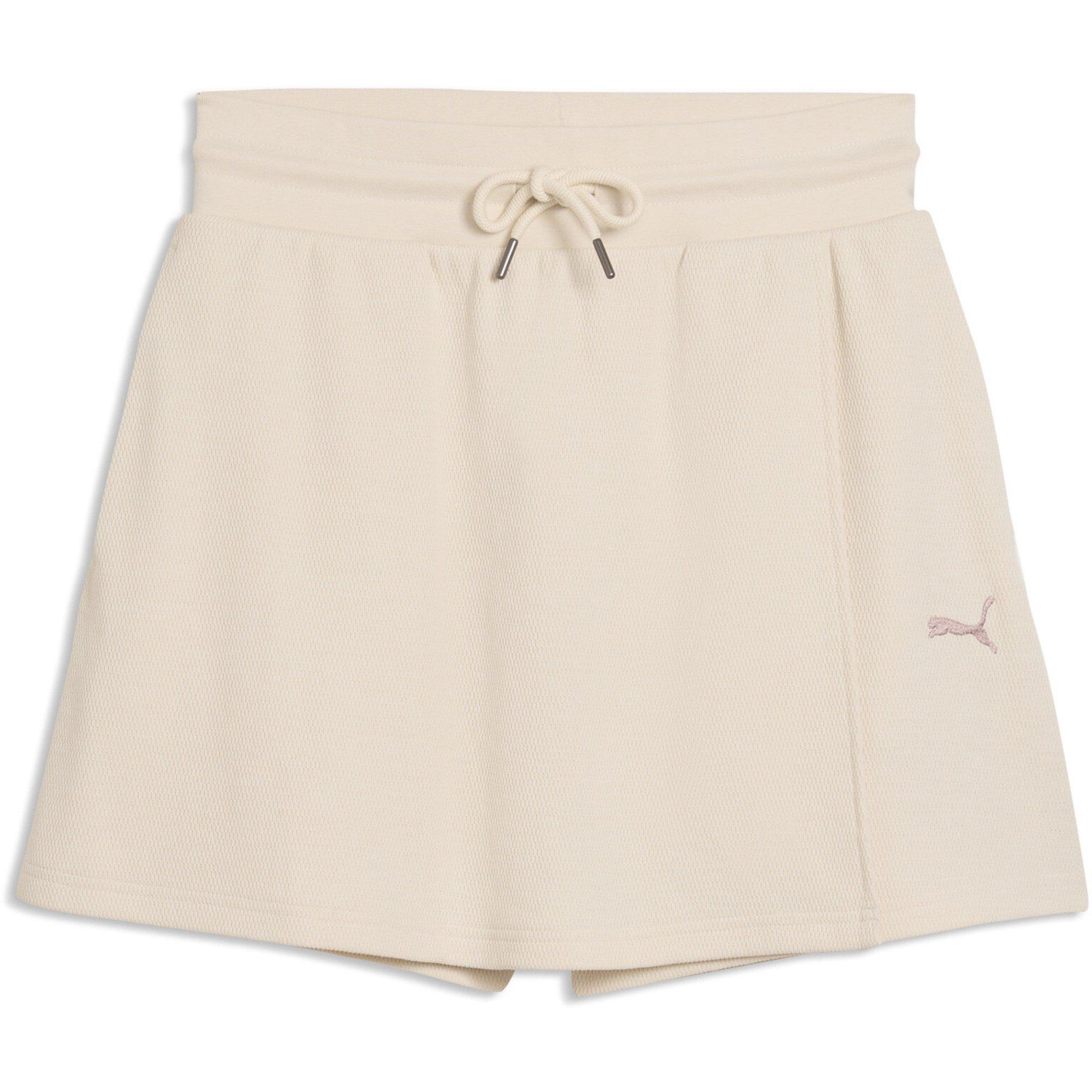Alpine Snow - Puma - H.Waist Skort Ld62 - 1