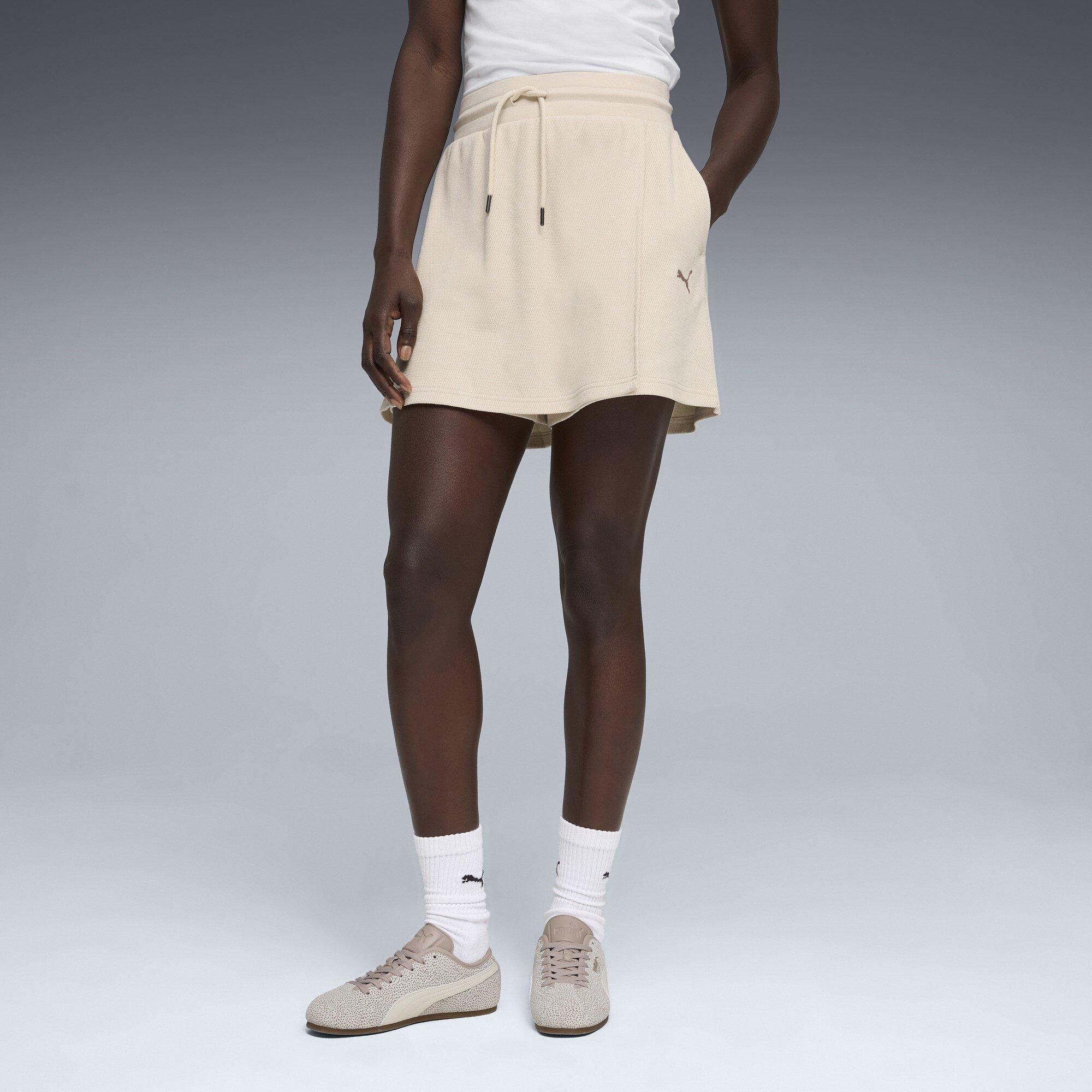 Alpine Snow - Puma - H.Waist Skort Ld62 - 3