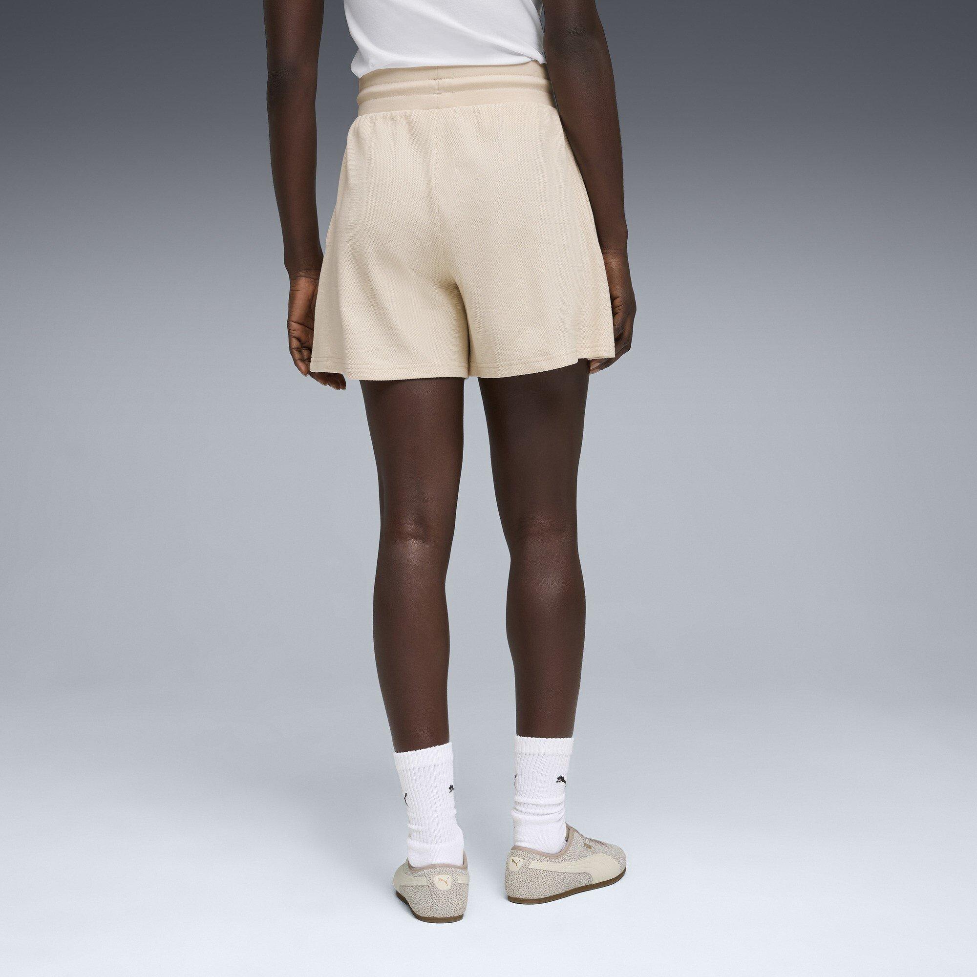 Alpine Snow - Puma - H.Waist Skort Ld62 - 4