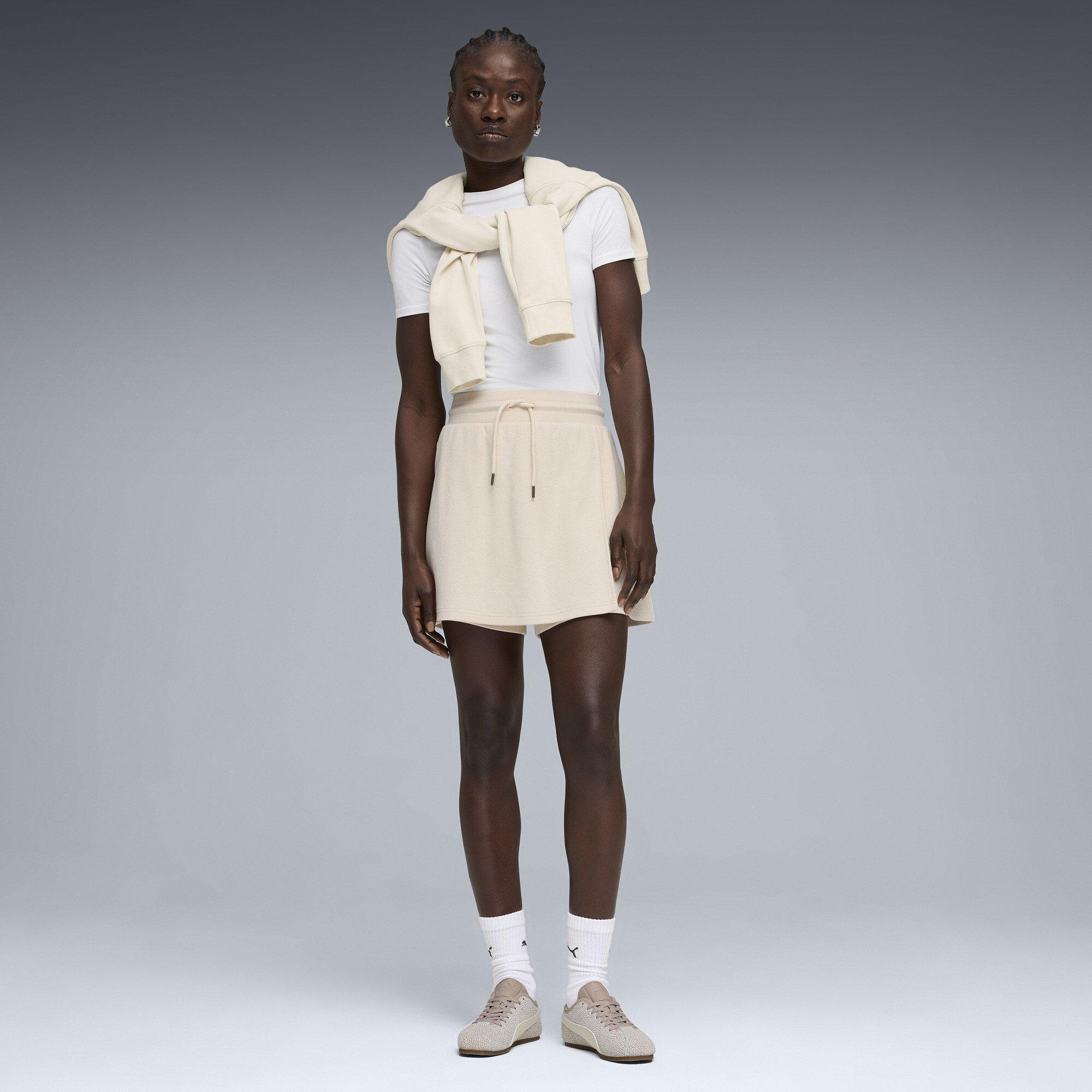 Alpine Snow - Puma - H.Waist Skort Ld62 - 5