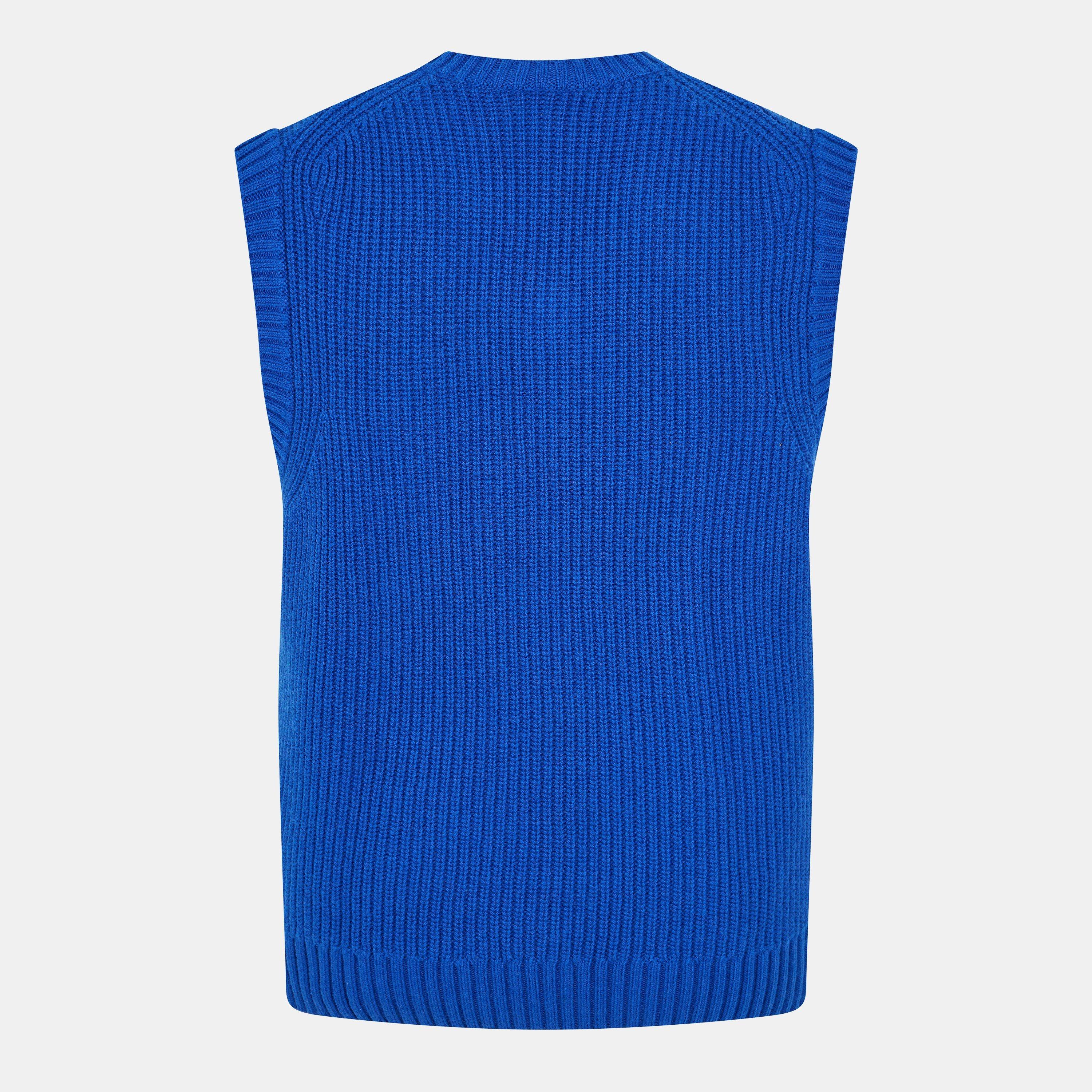 Lazuli - Lacoste - Tricot Crew Neck Jumper - 2