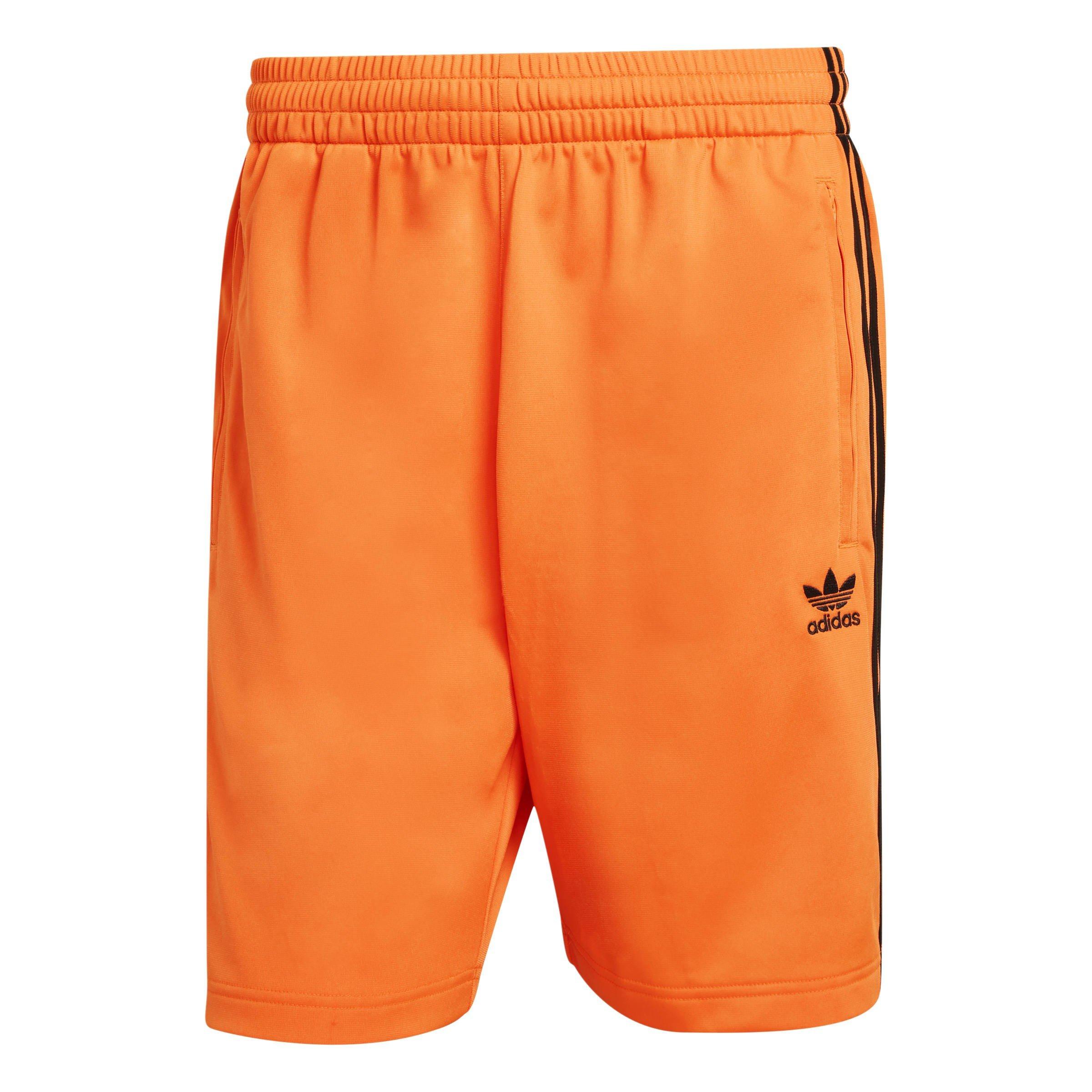 Orange/Black - adidas Originals - Adidas Firebird Adic Sn64 - 1