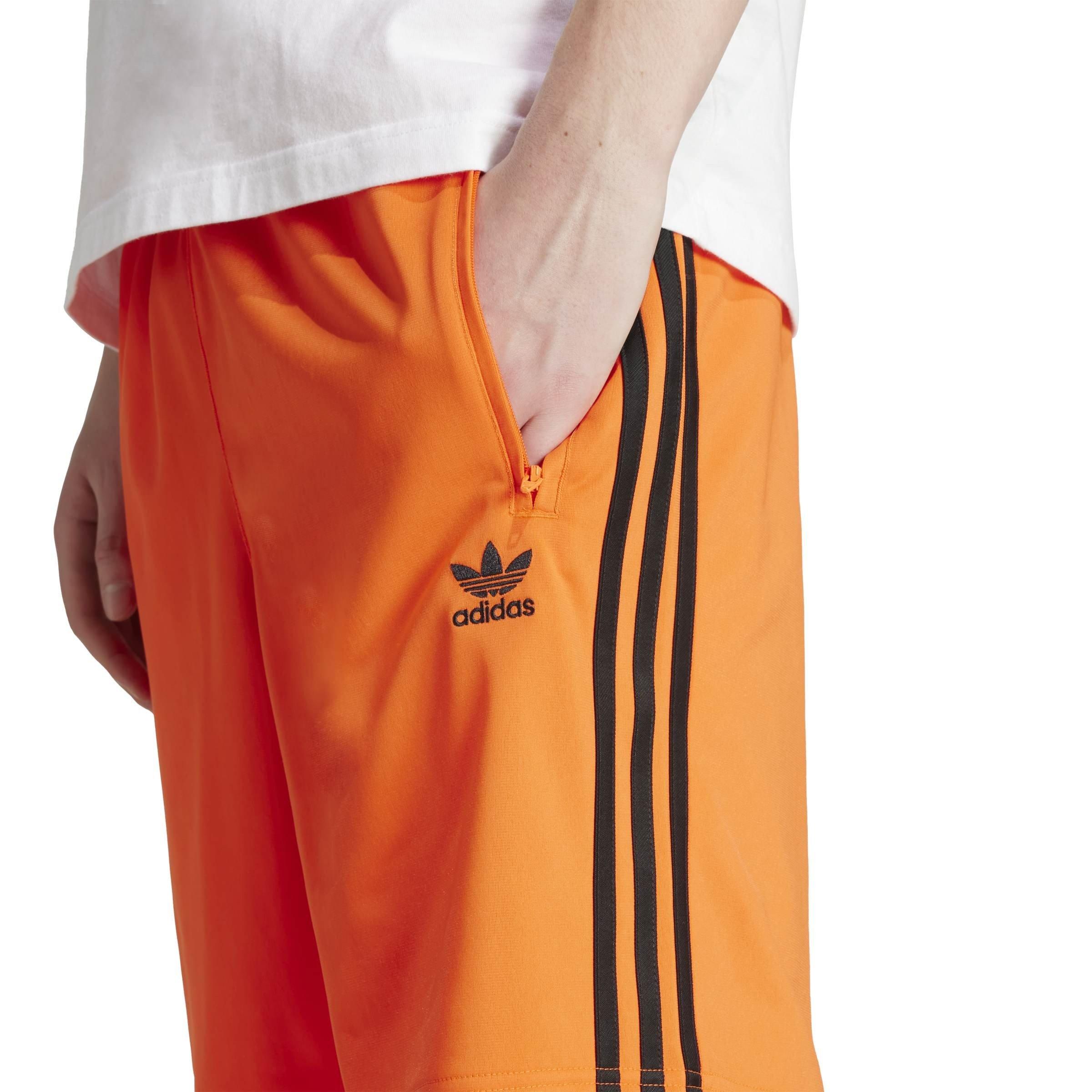 Orange/Black - adidas Originals - Adidas Firebird Adic Sn64 - 4