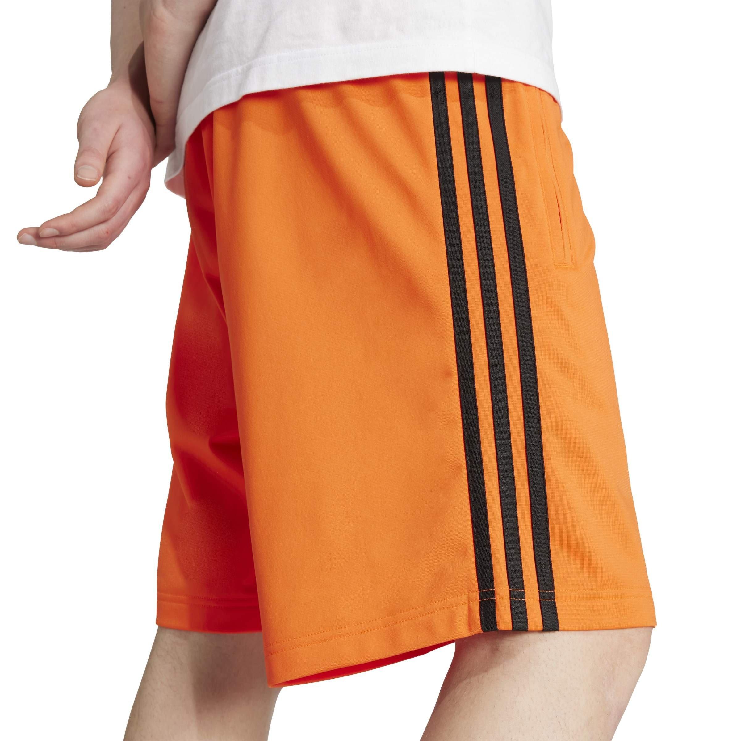 Orange/Black - adidas Originals - Adidas Firebird Adic Sn64 - 5